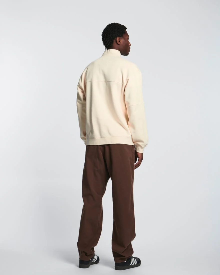 KOJI HALF ZIP SWEAT - Image 4