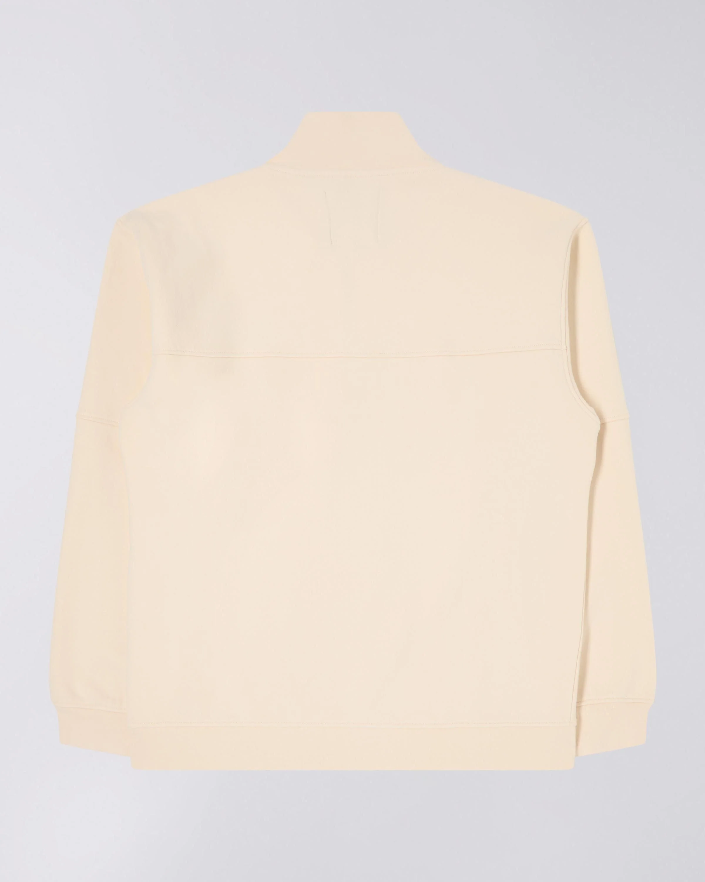KOJI HALF ZIP SWEAT - Image 5