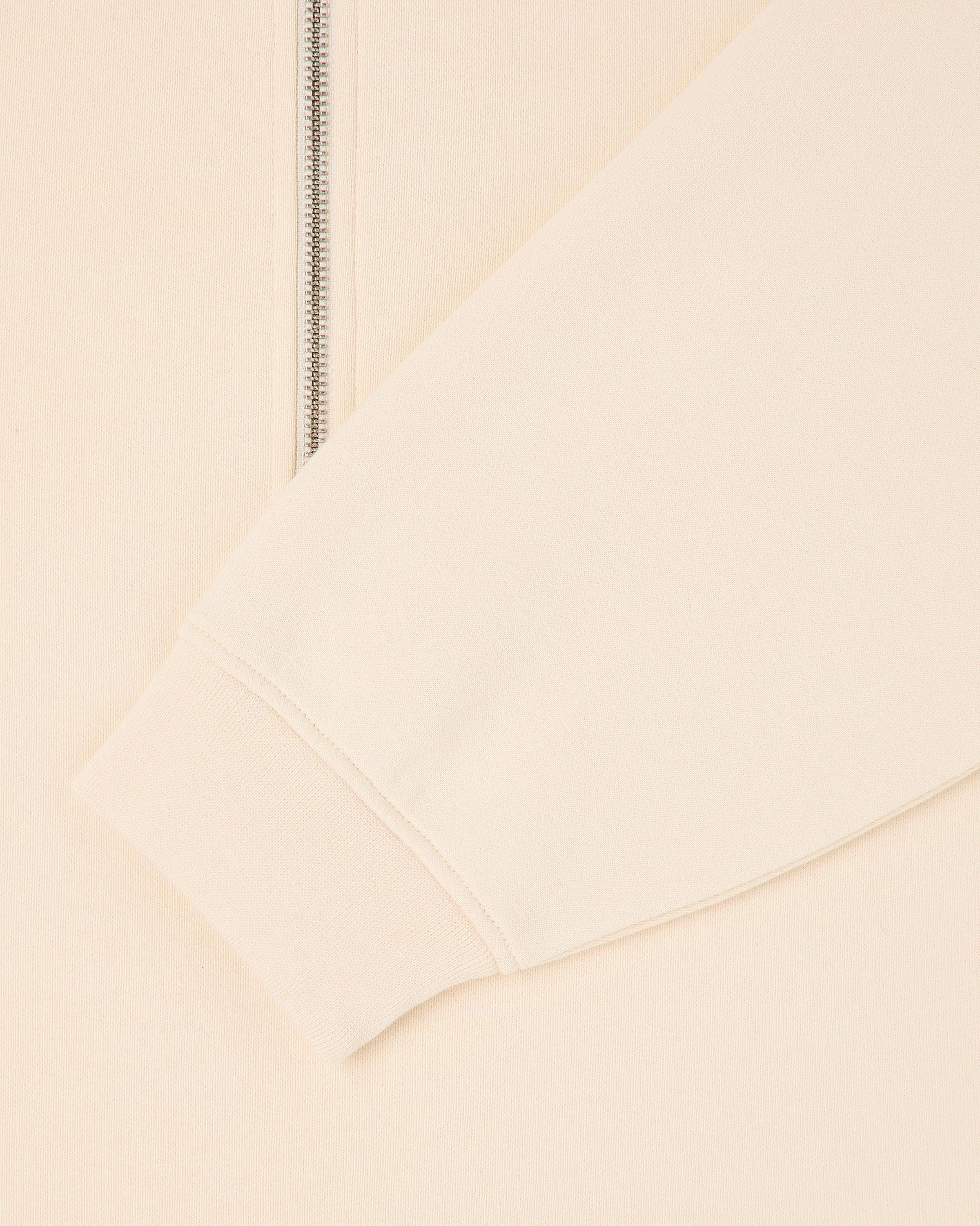 KOJI HALF ZIP SWEAT - Image 6