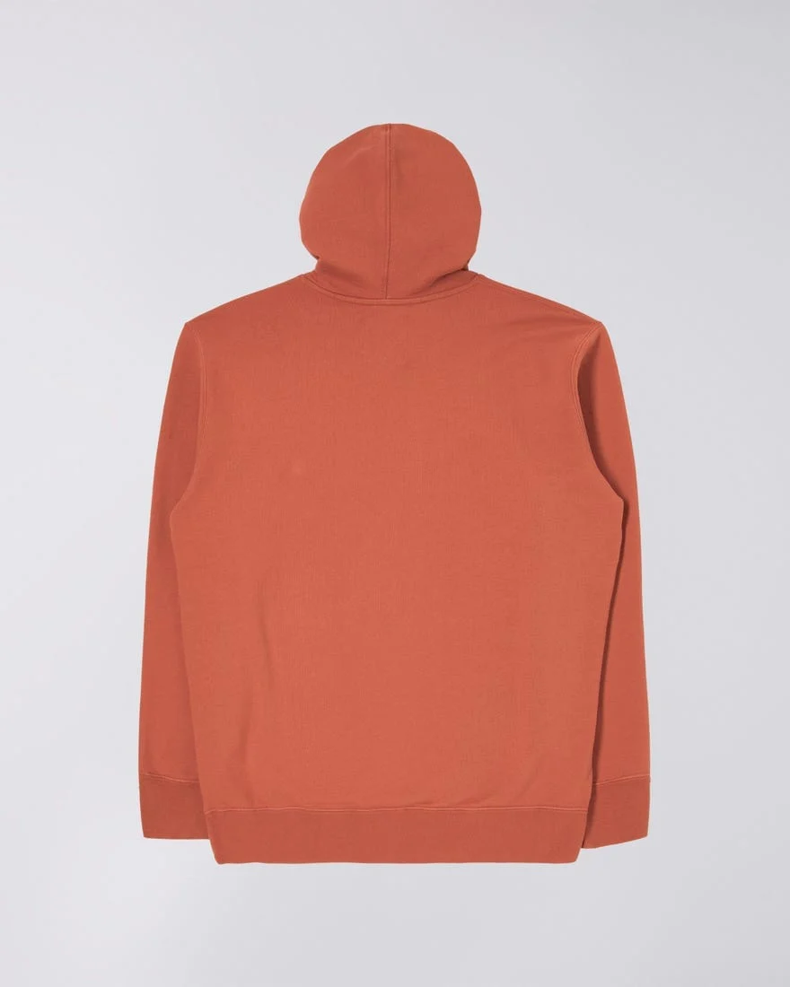 SUNSET ON MT FUJI HOODIE SWEAT - Image 3