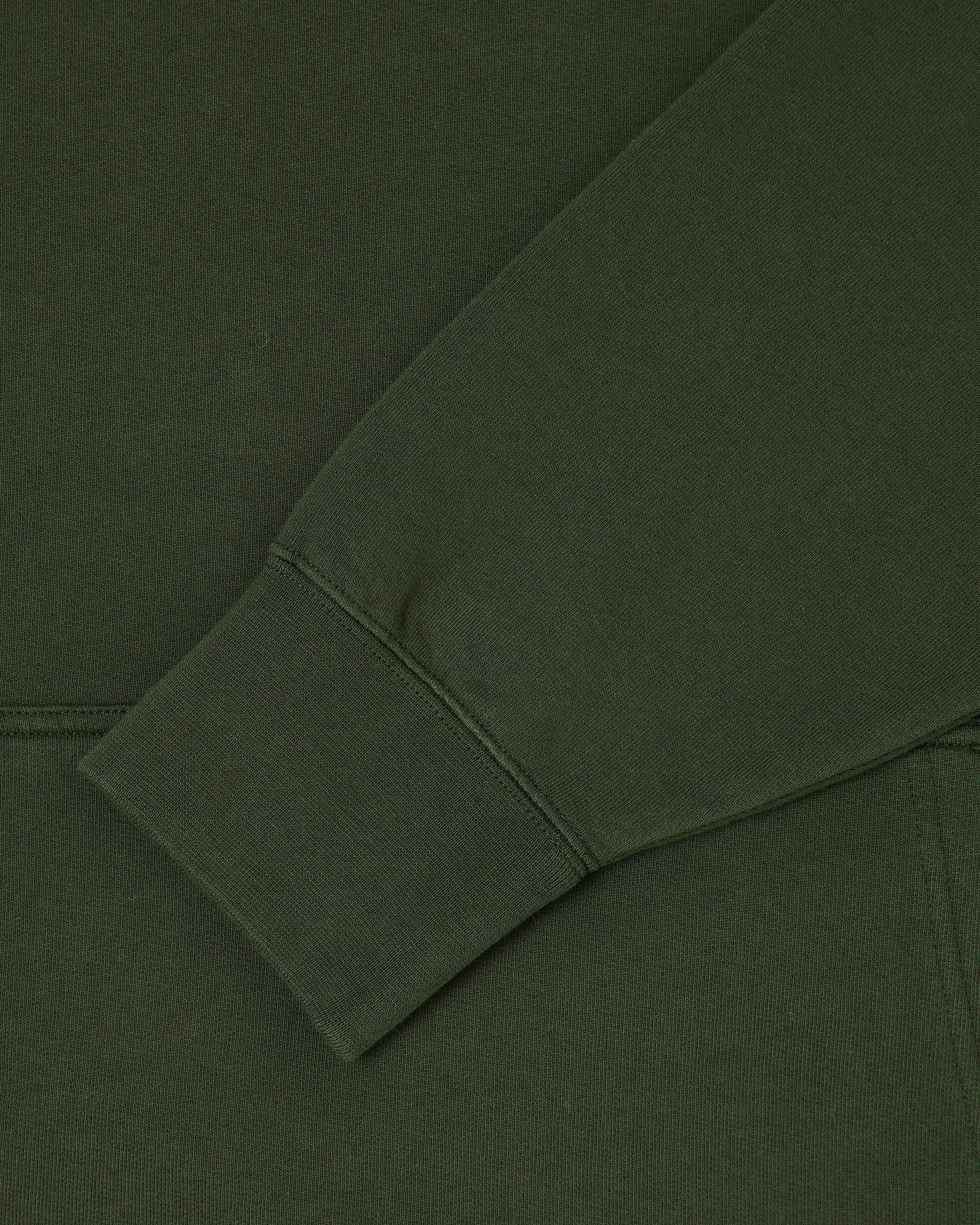 SUNSET ON MT FUJI HOODIE SWEAT - Image 3
