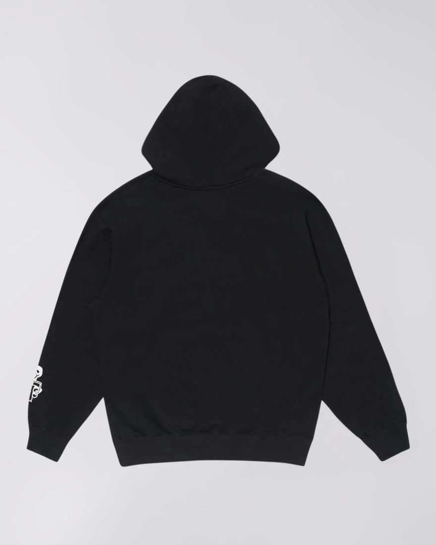 Always Reading Hoodie Sweat - Image 4