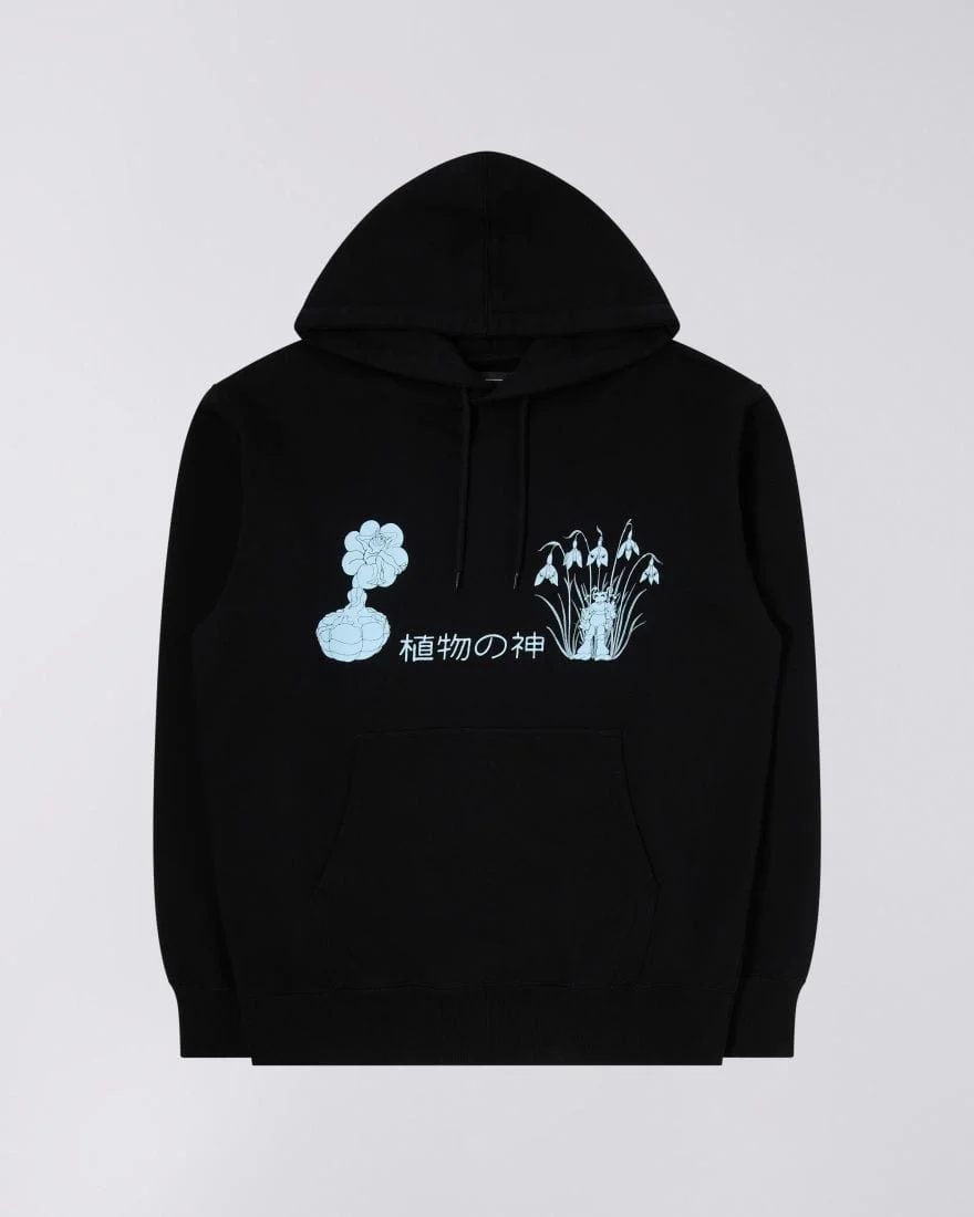 Dans La Tempête Hoodie Sweat