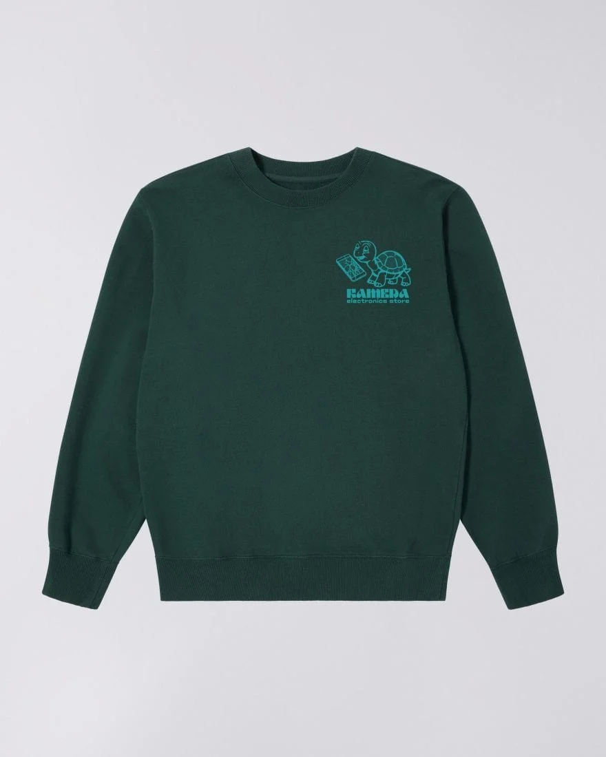 Kamera Sweat