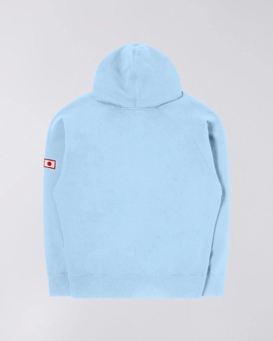 Katakana Retro Hoodie Sweat - Image 2