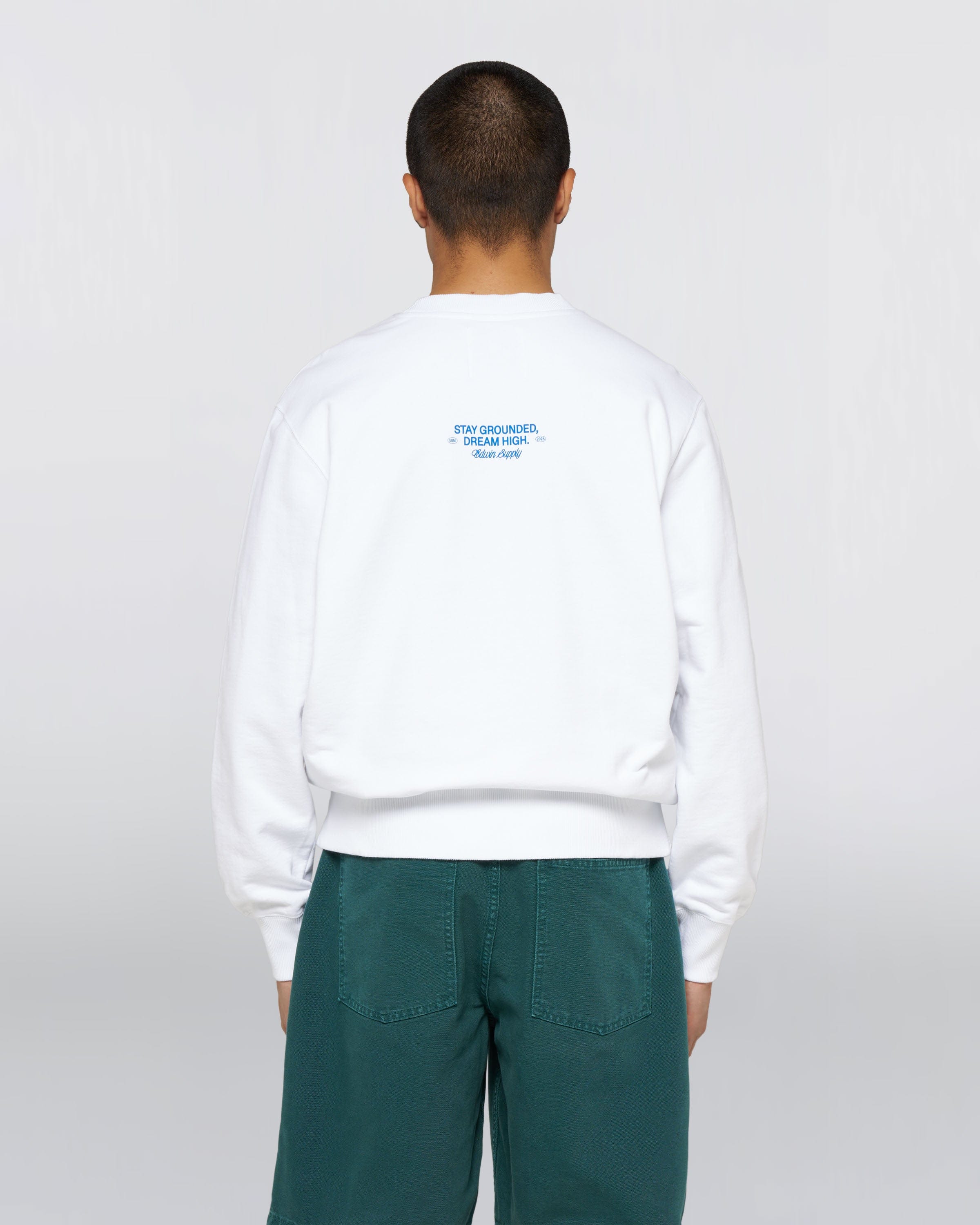 Laid Back League Sweat - Image 4