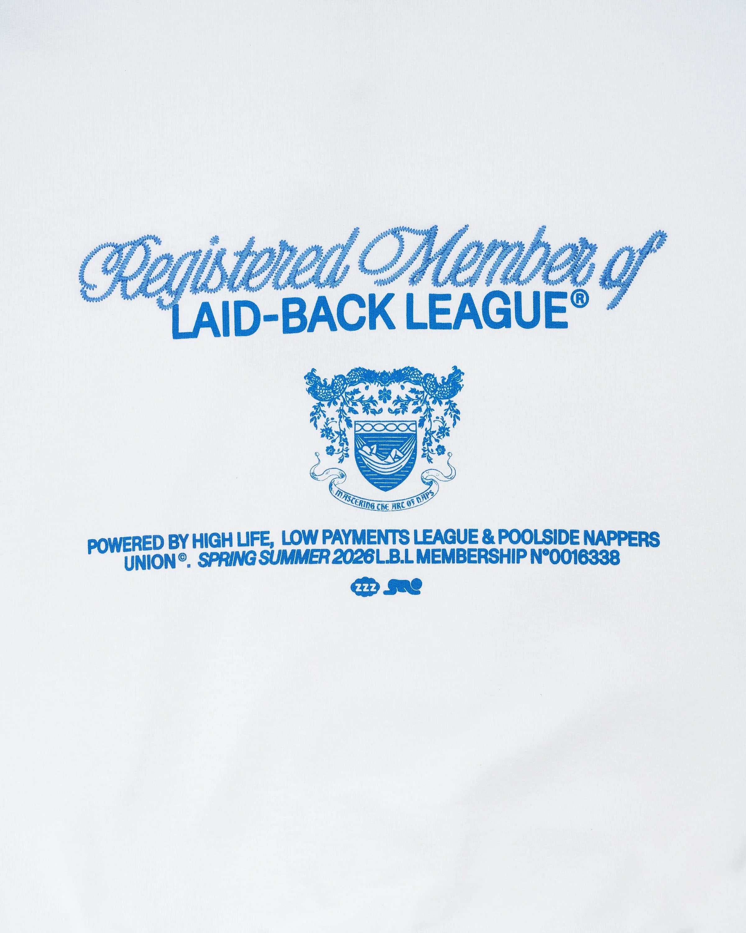 Laid Back League Sweat - Image 6