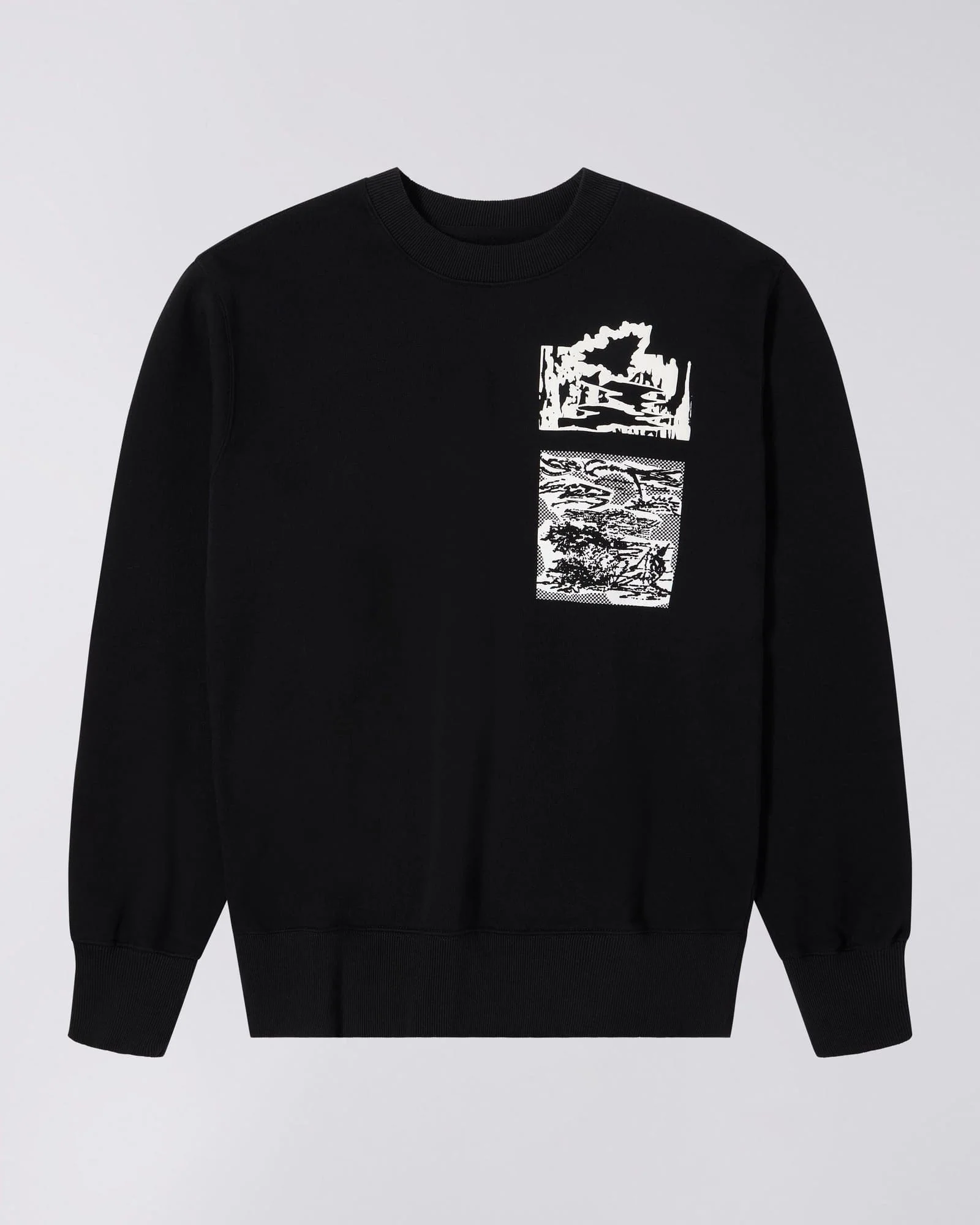 Panku Sweat