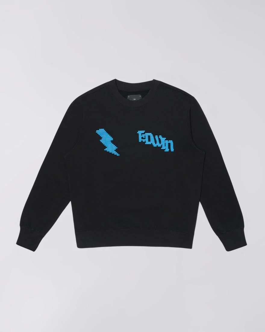 Edwin Supply Goods Sweat