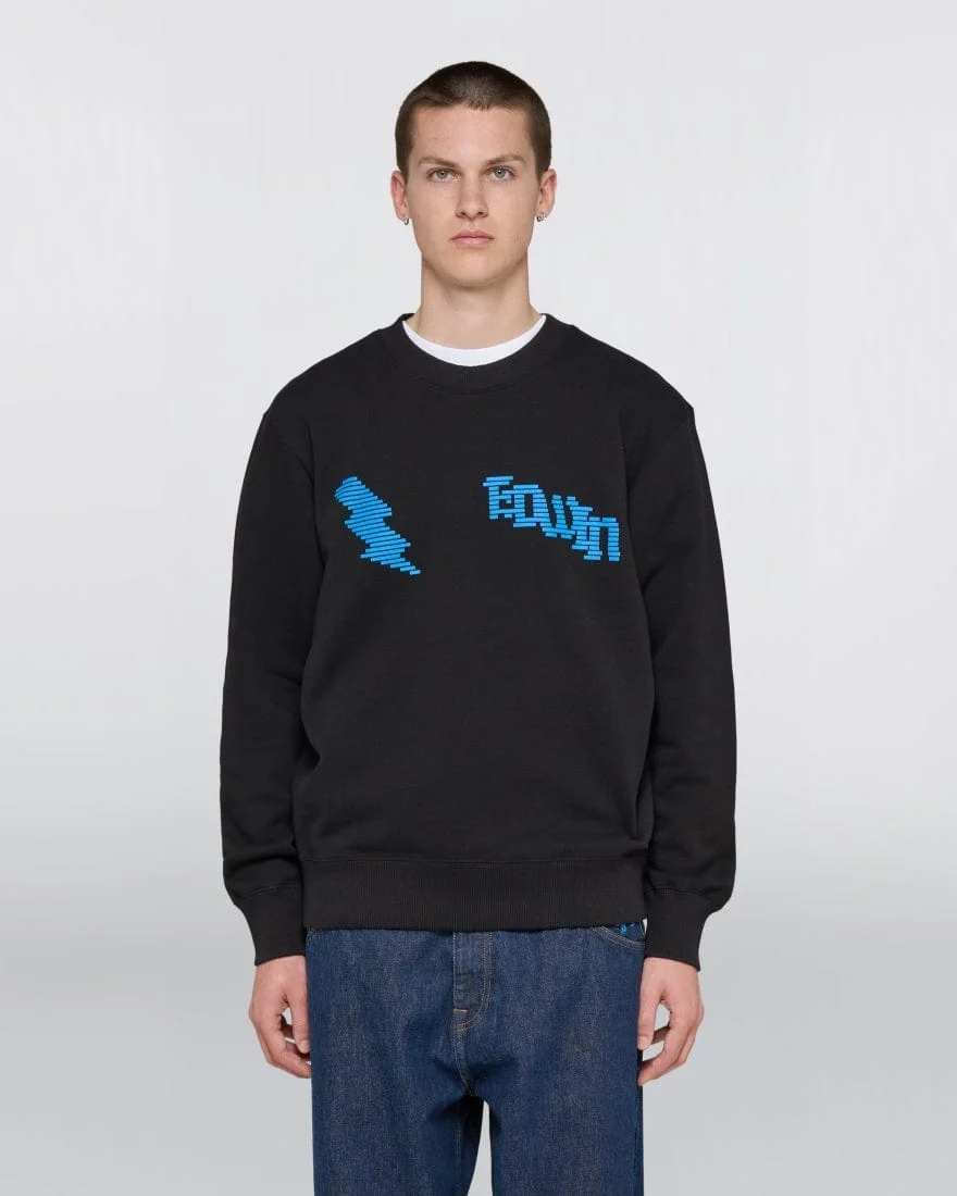 Edwin Supply Goods Sweat - Image 3