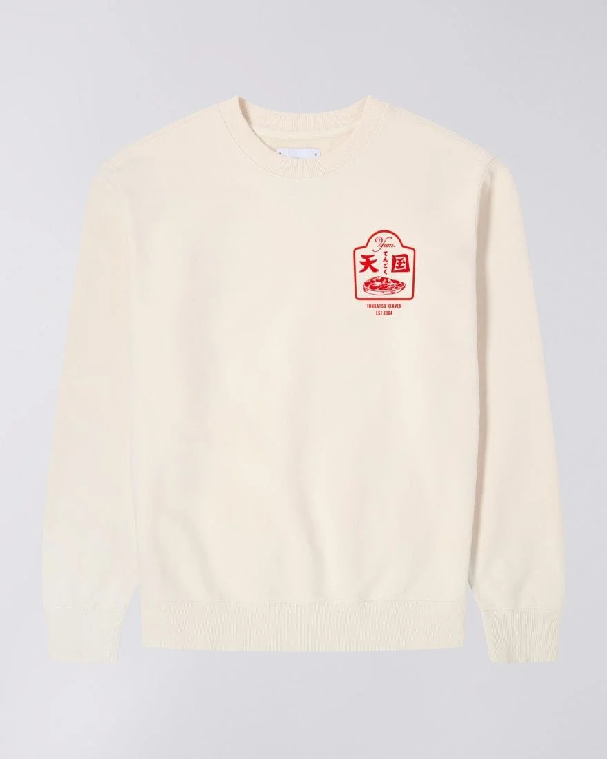 Tonkatsu Sweat
