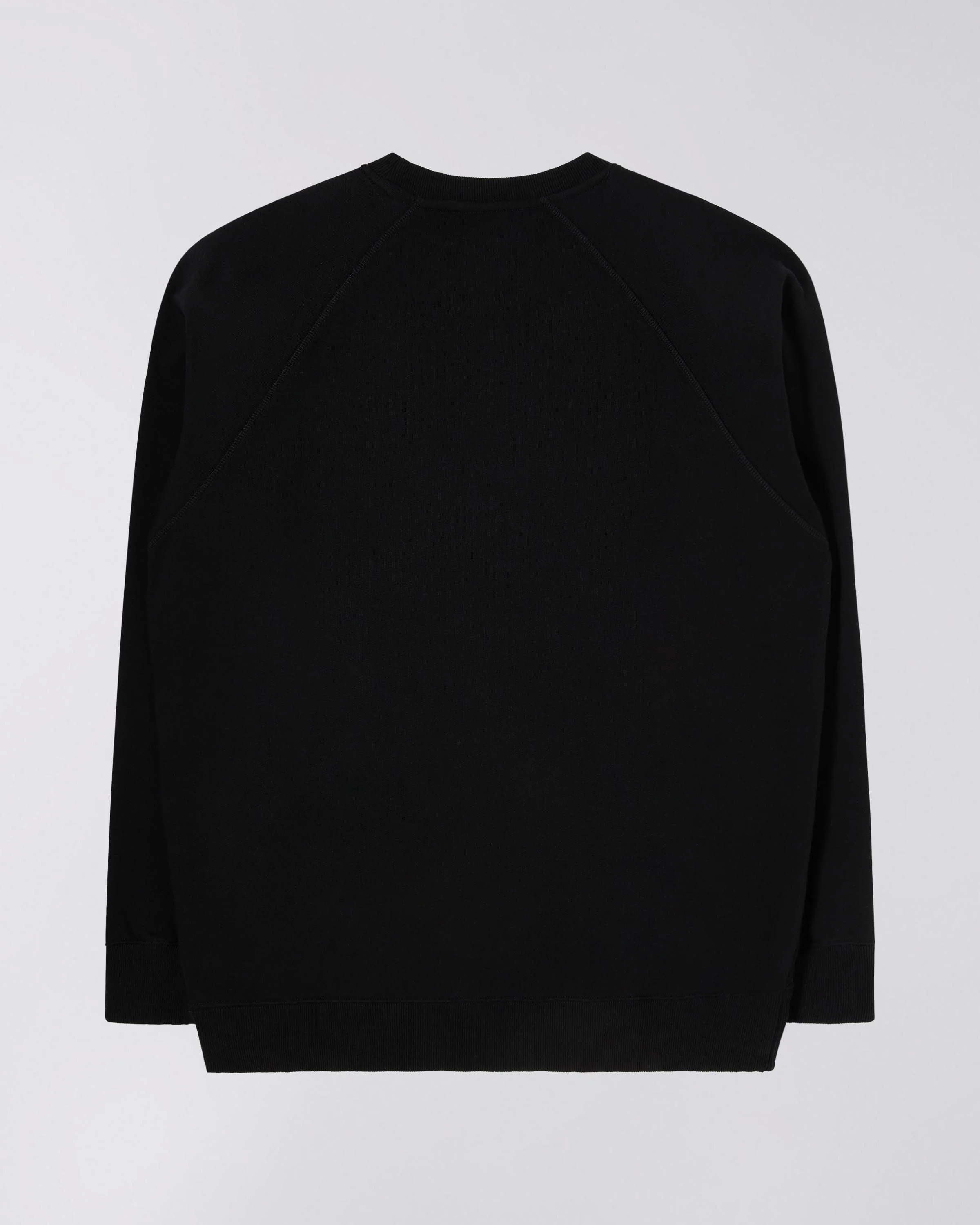 Zazen Sweat Black - Image 2