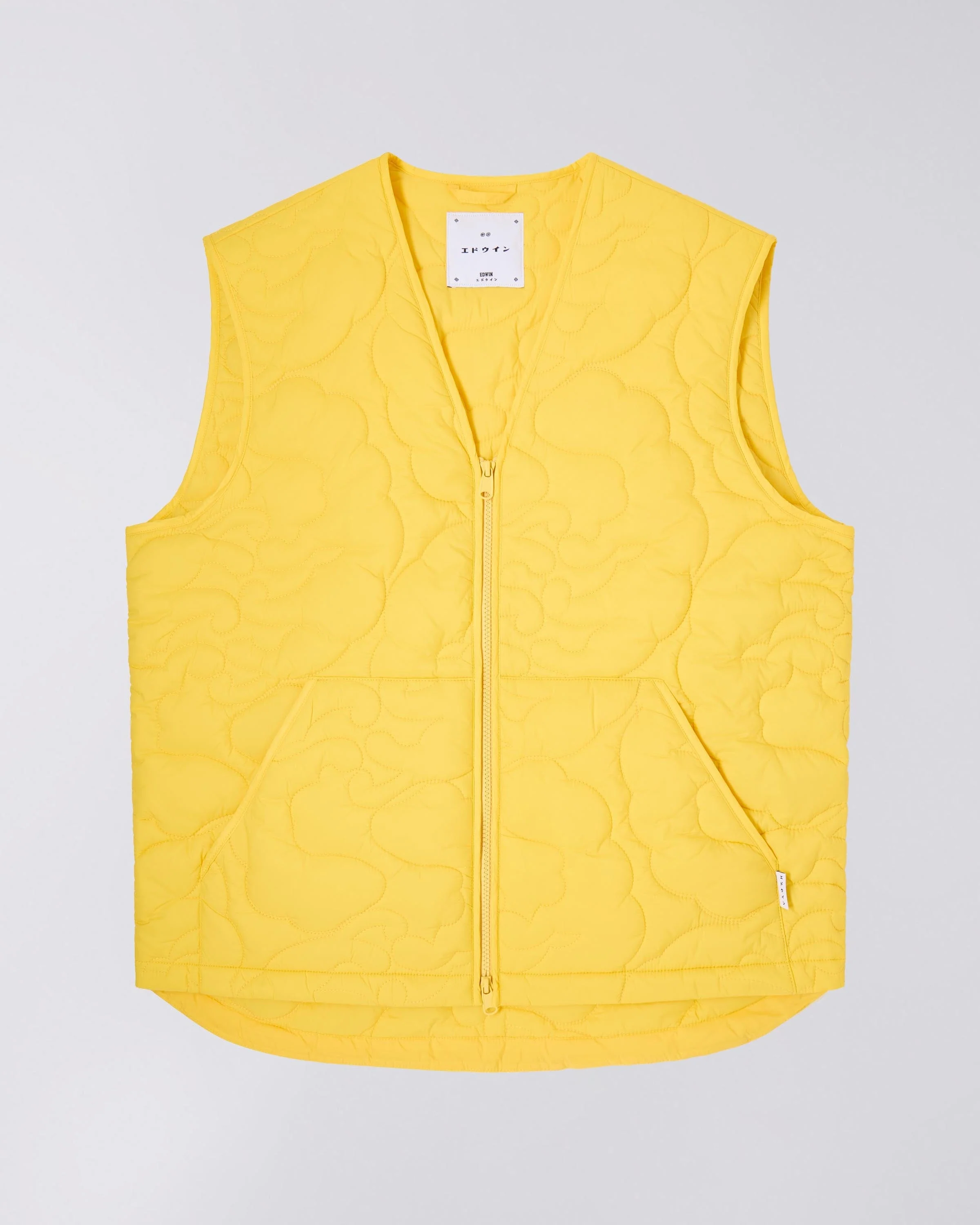 Camper Vest