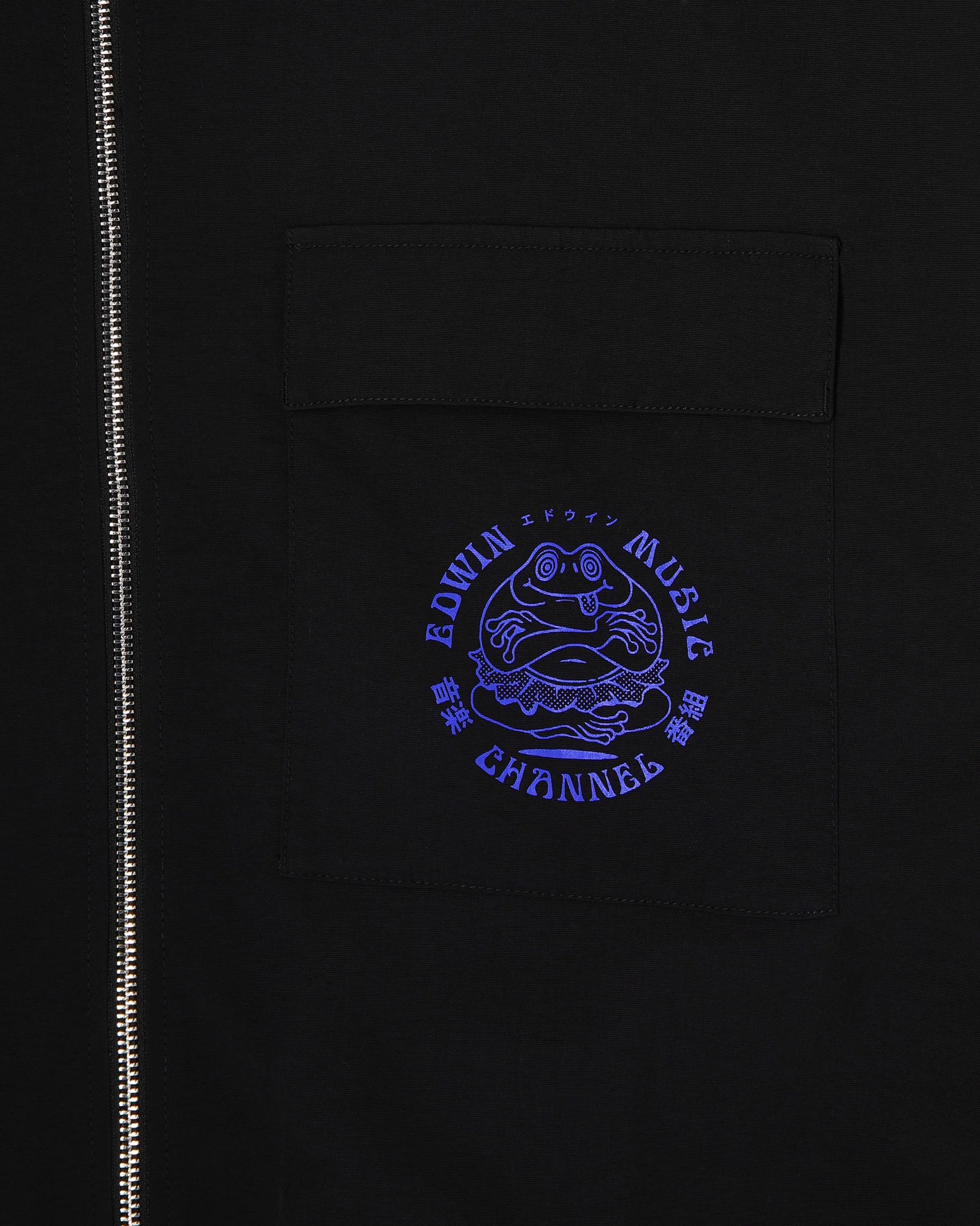 Emc Ozzy Jacket - Image 6