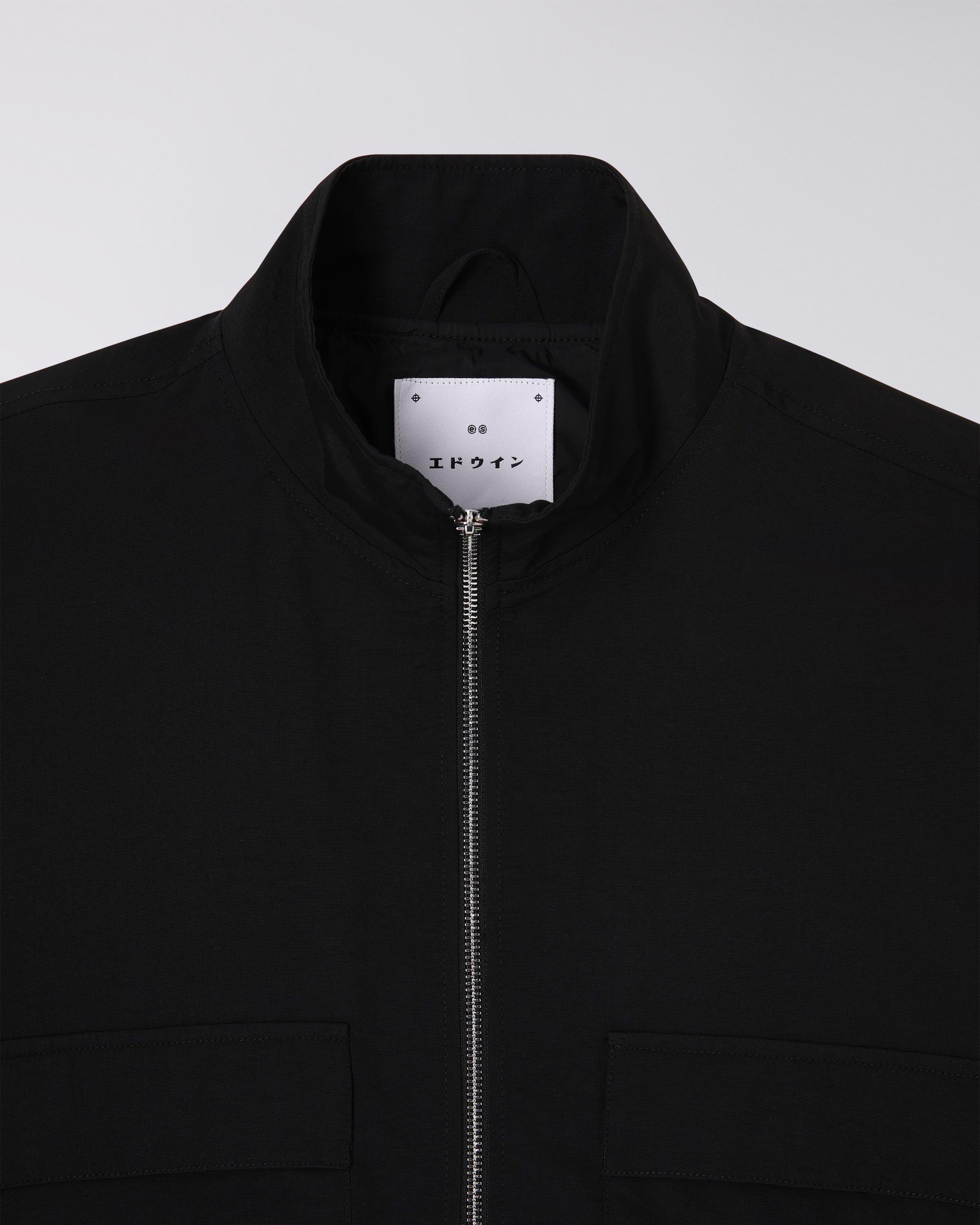 Emc Ozzy Jacket - Image 7