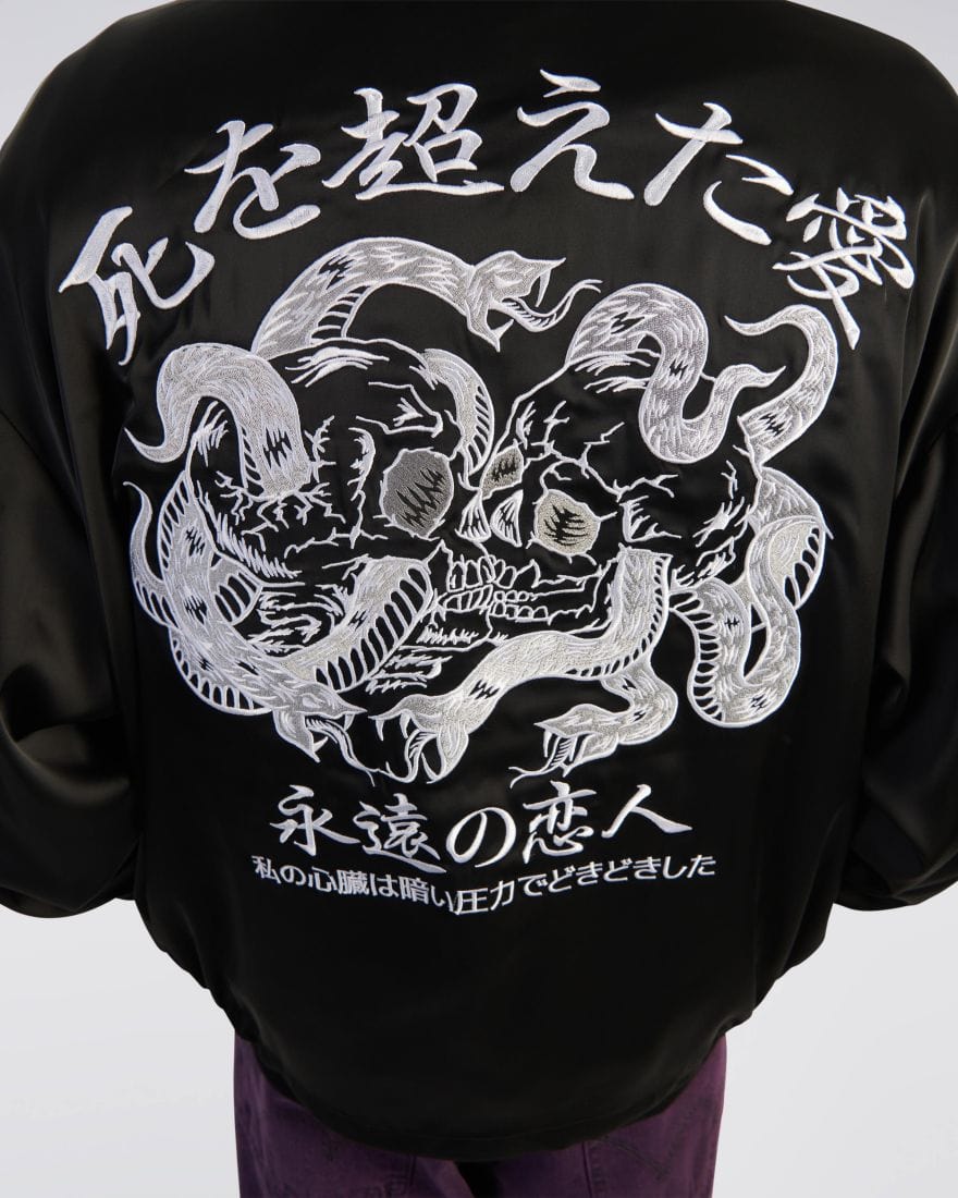 Forever Lover Jacket - Image 5