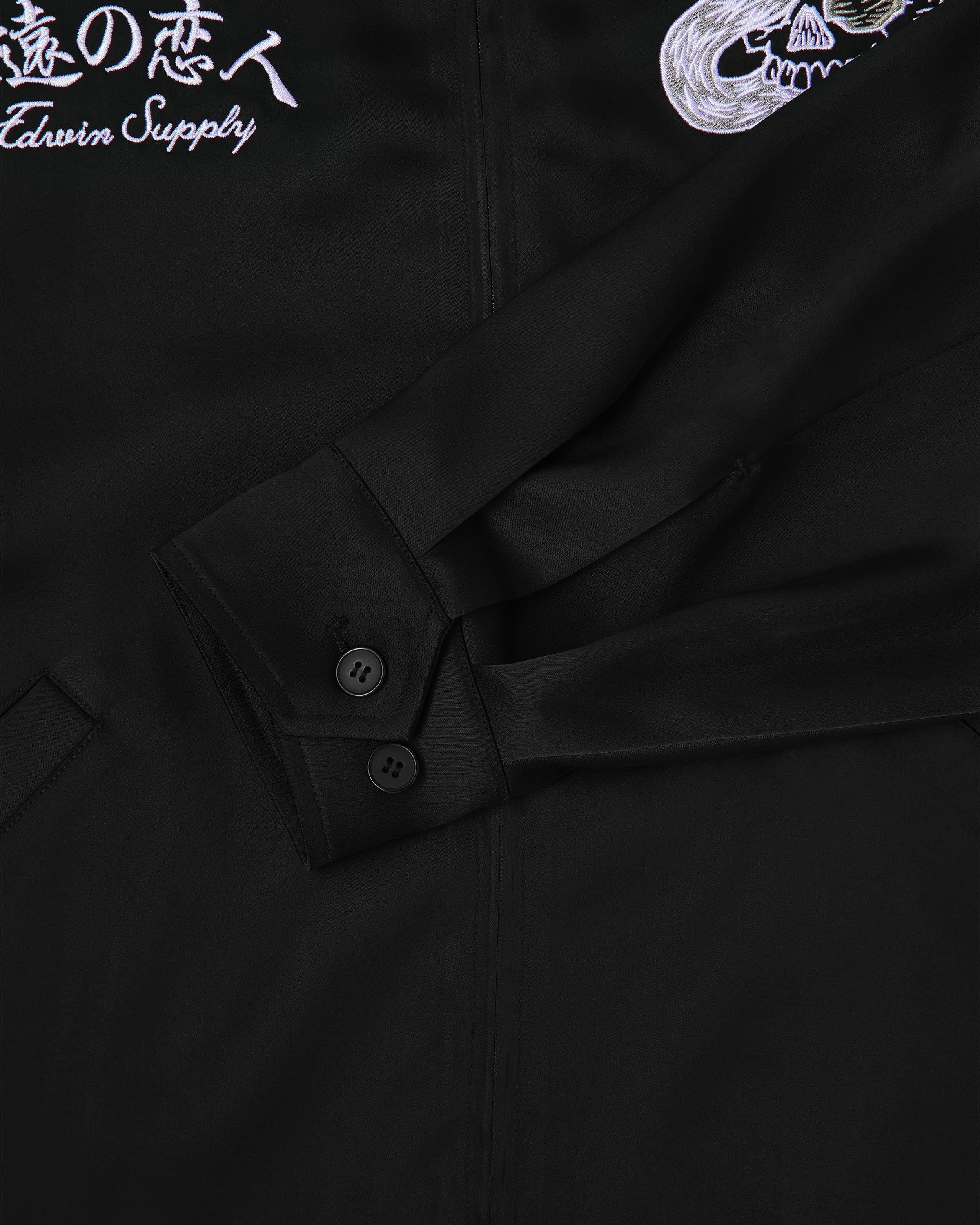 Forever Lover Jacket - Image 7