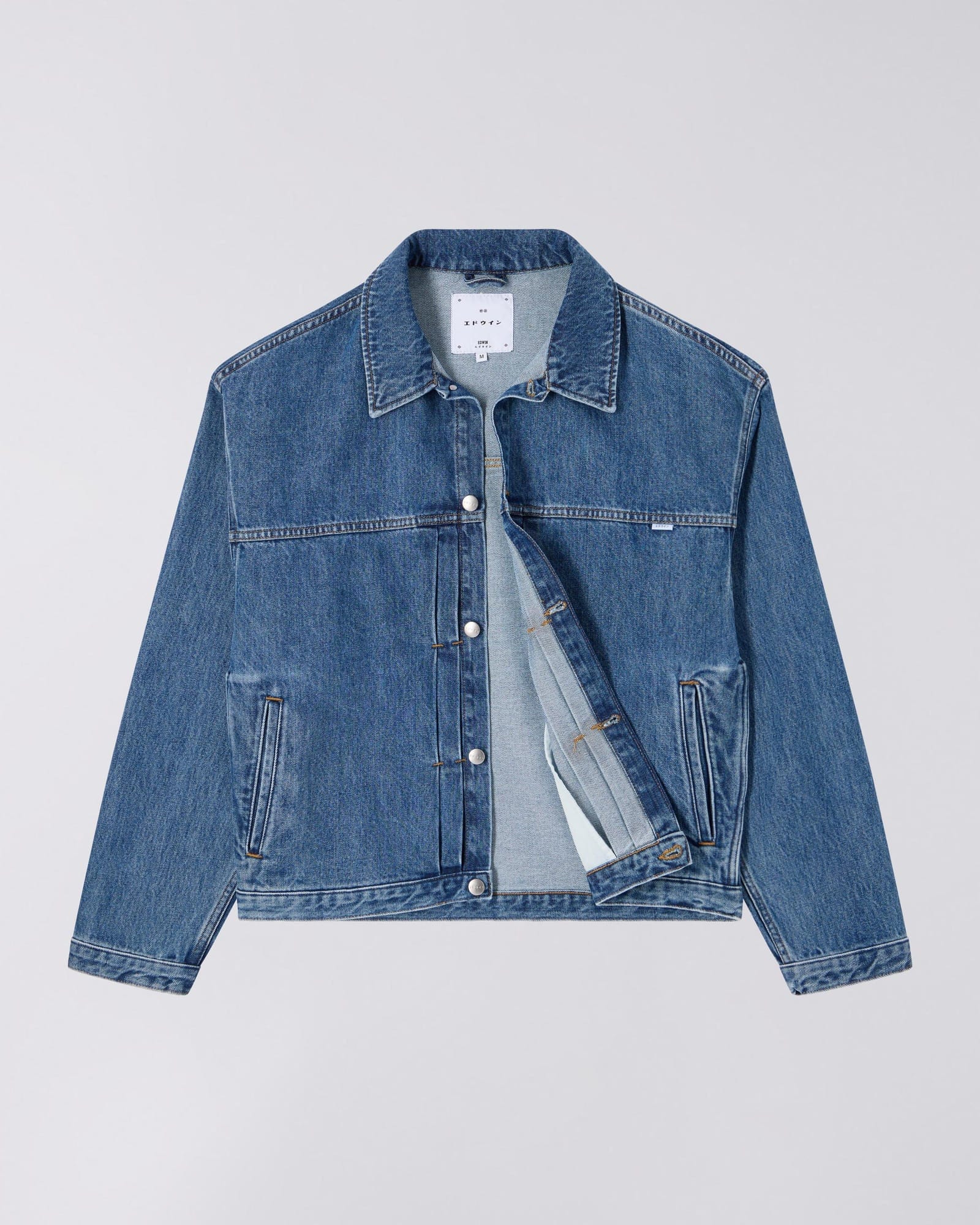 Freeland Jacket