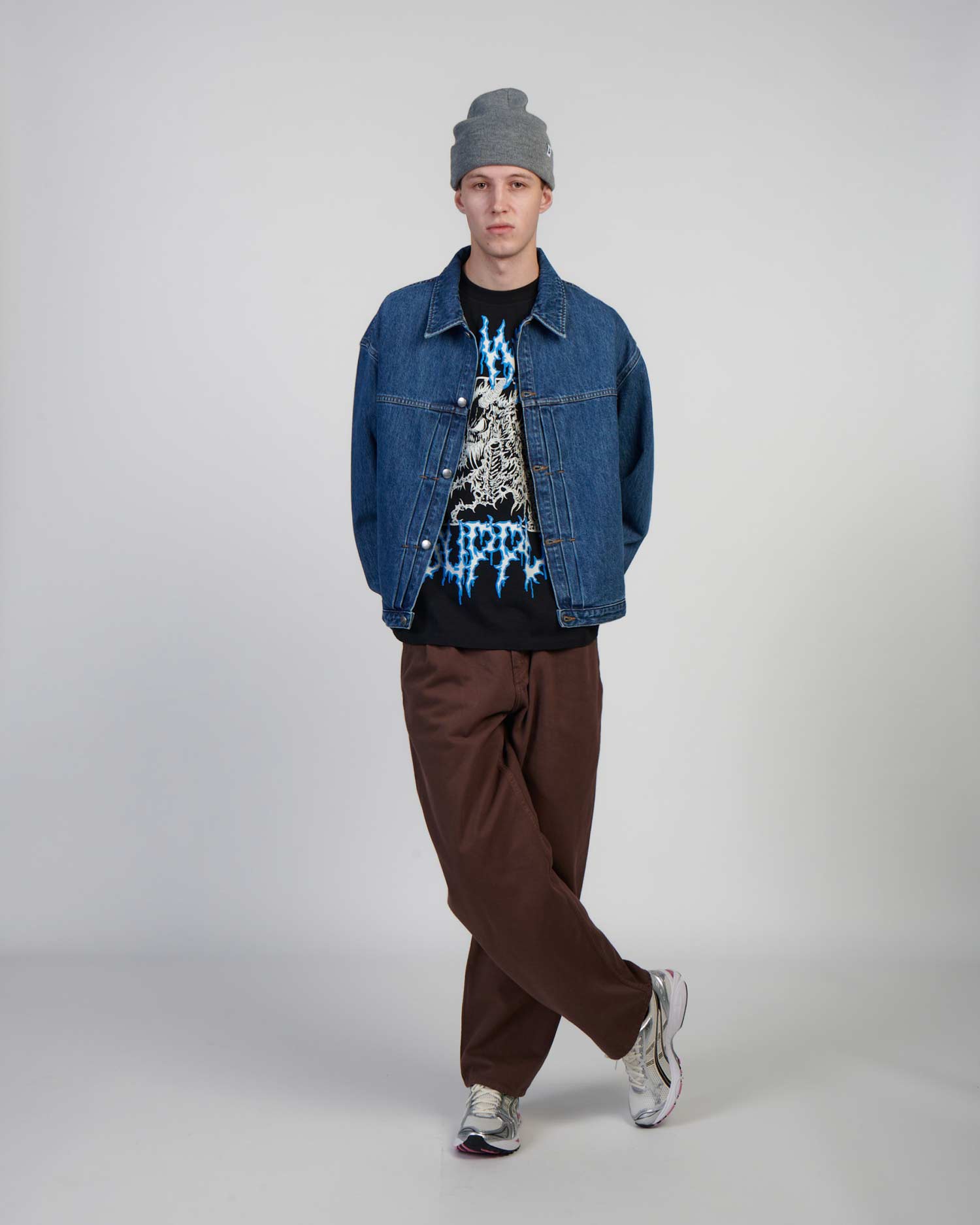Freeland Jacket - Image 2