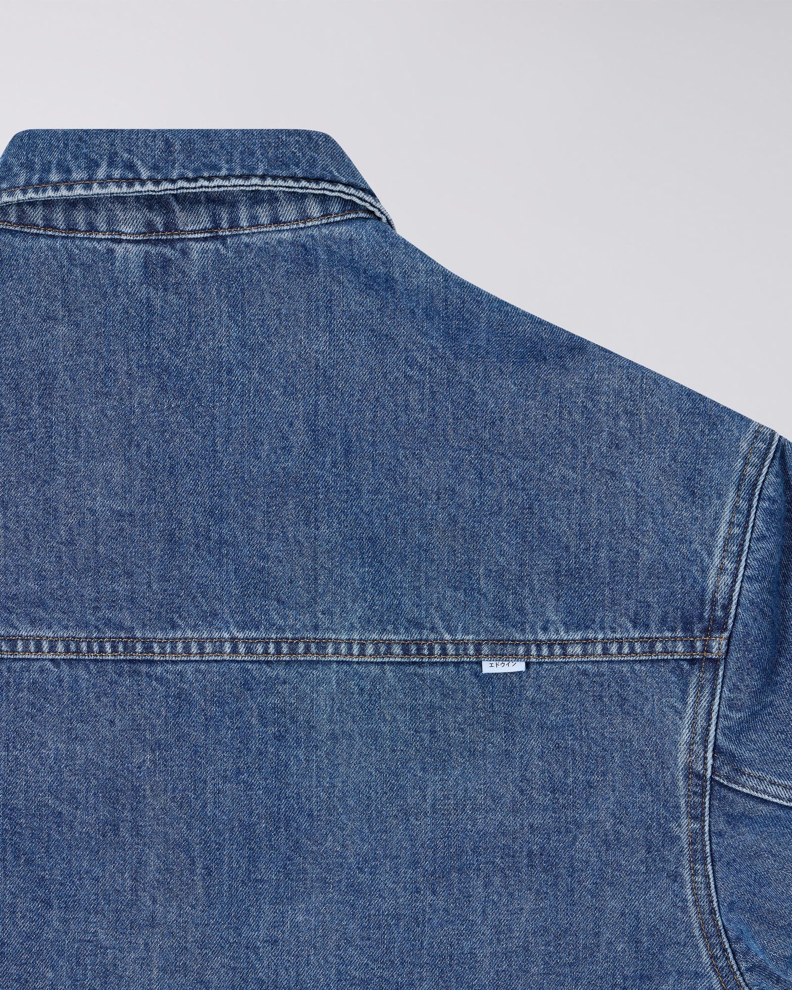Freeland Jacket - Image 6