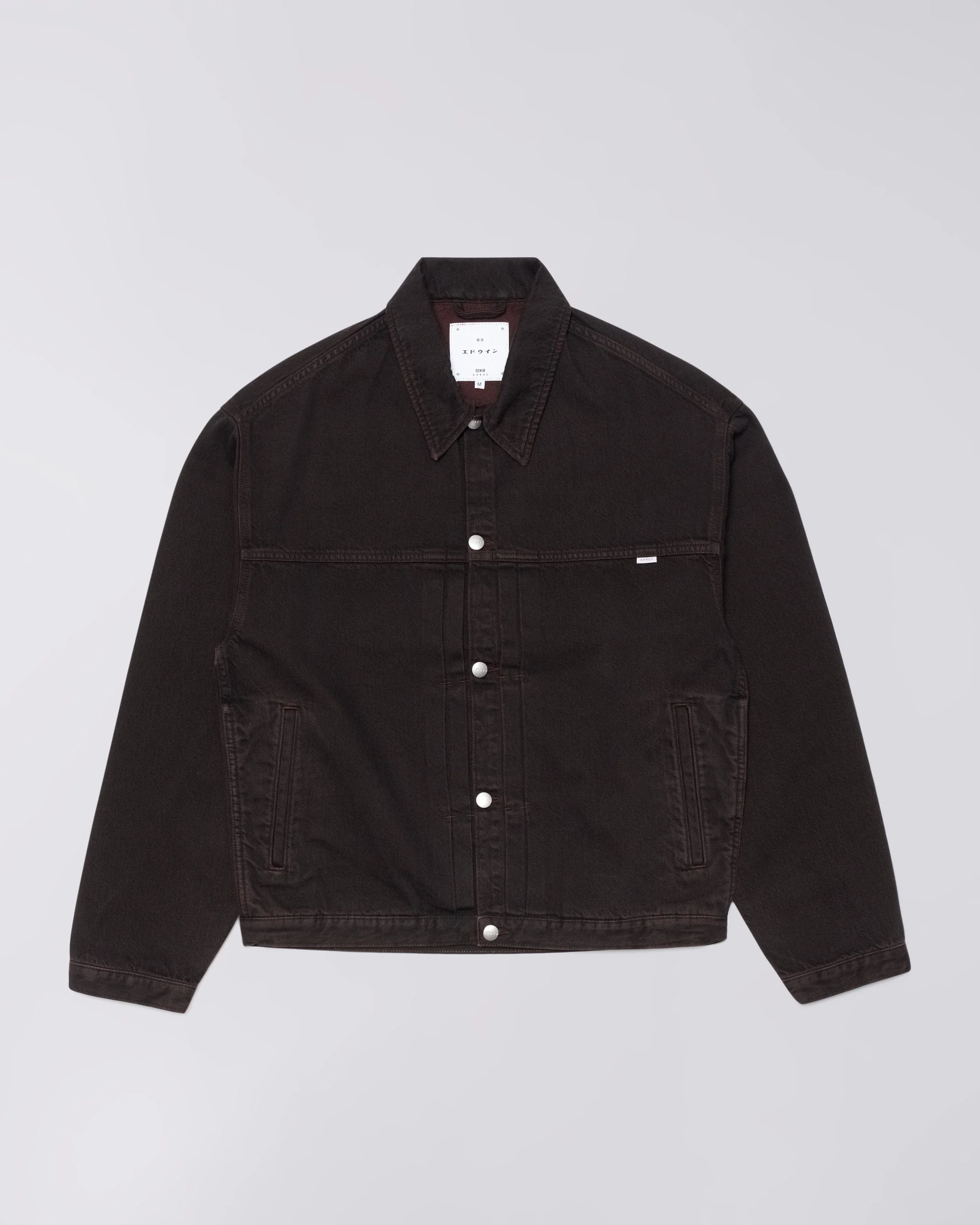 Freeland Jacket