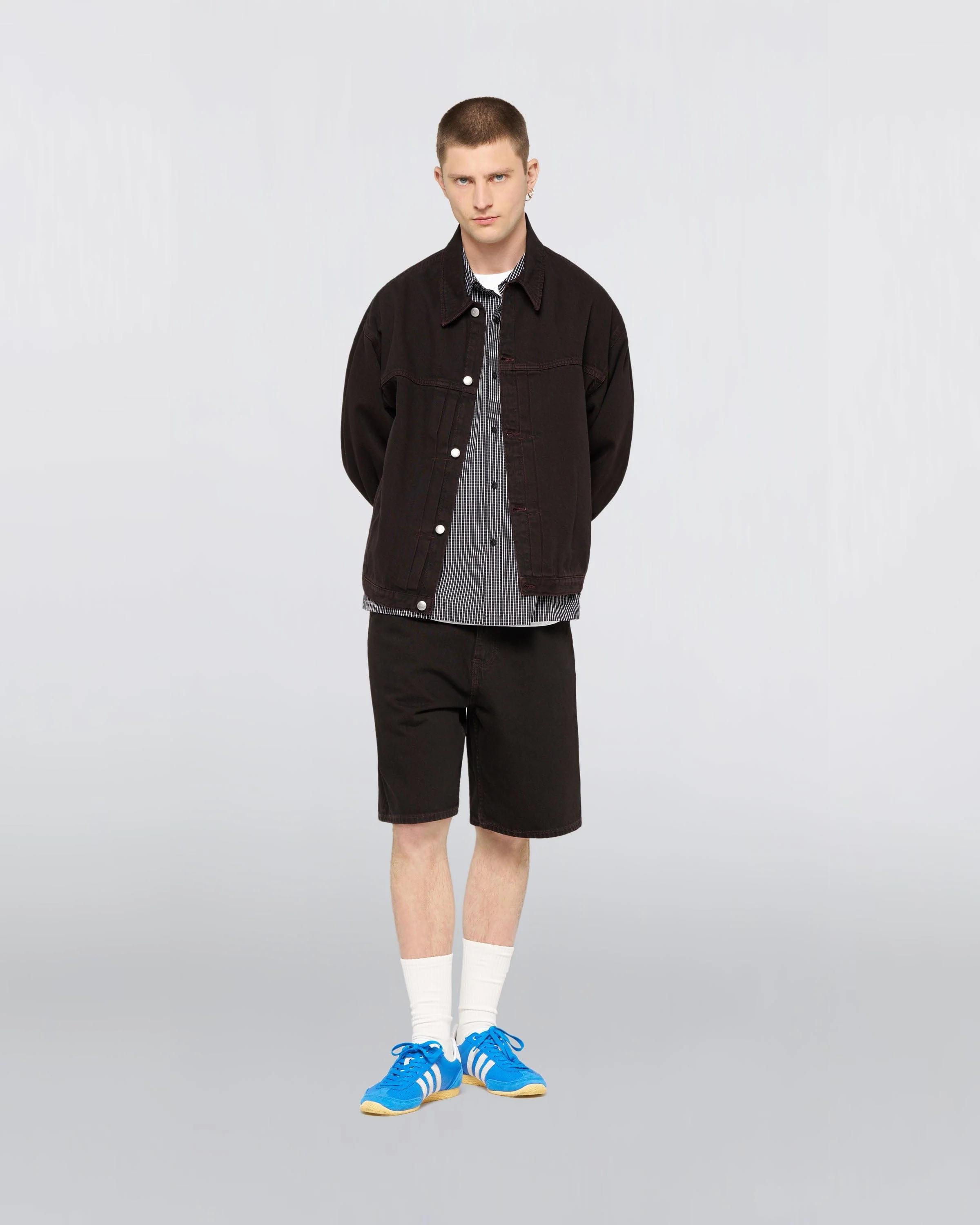 Freeland Jacket - Image 5