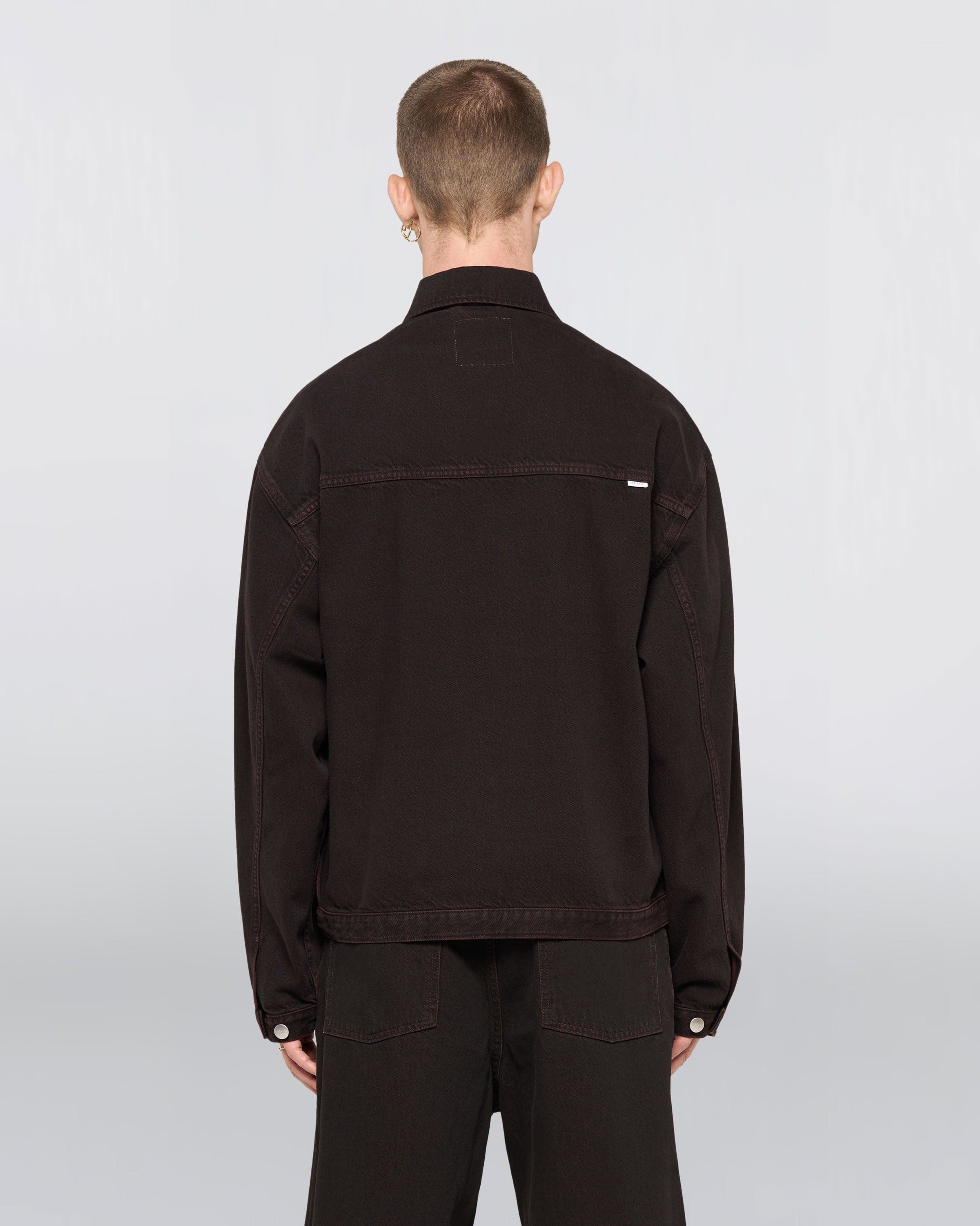 Freeland Jacket - Image 6