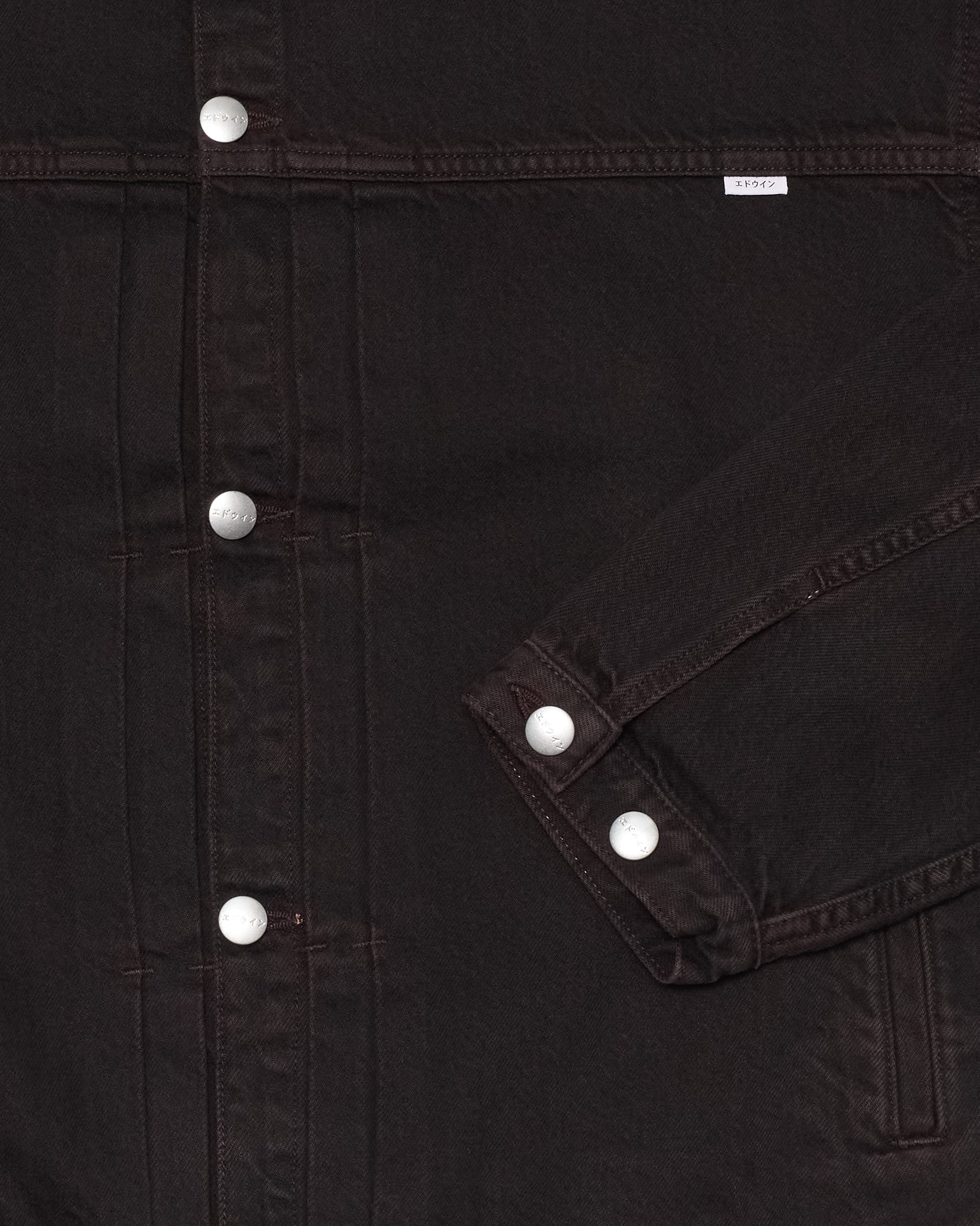 Freeland Jacket - Image 9