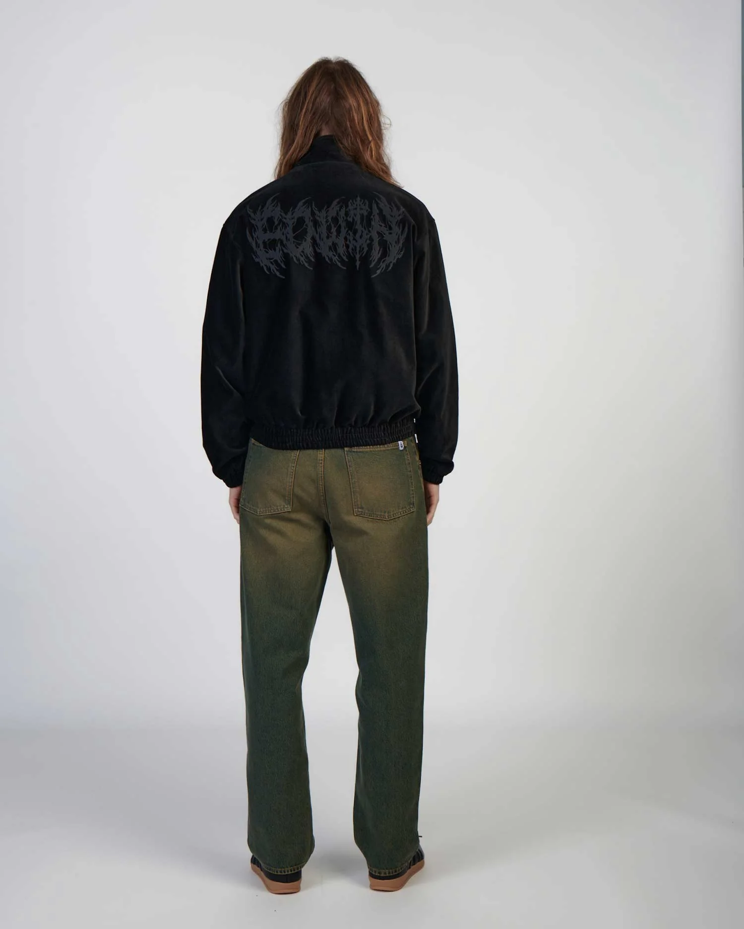 Mad Jacket - Image 2