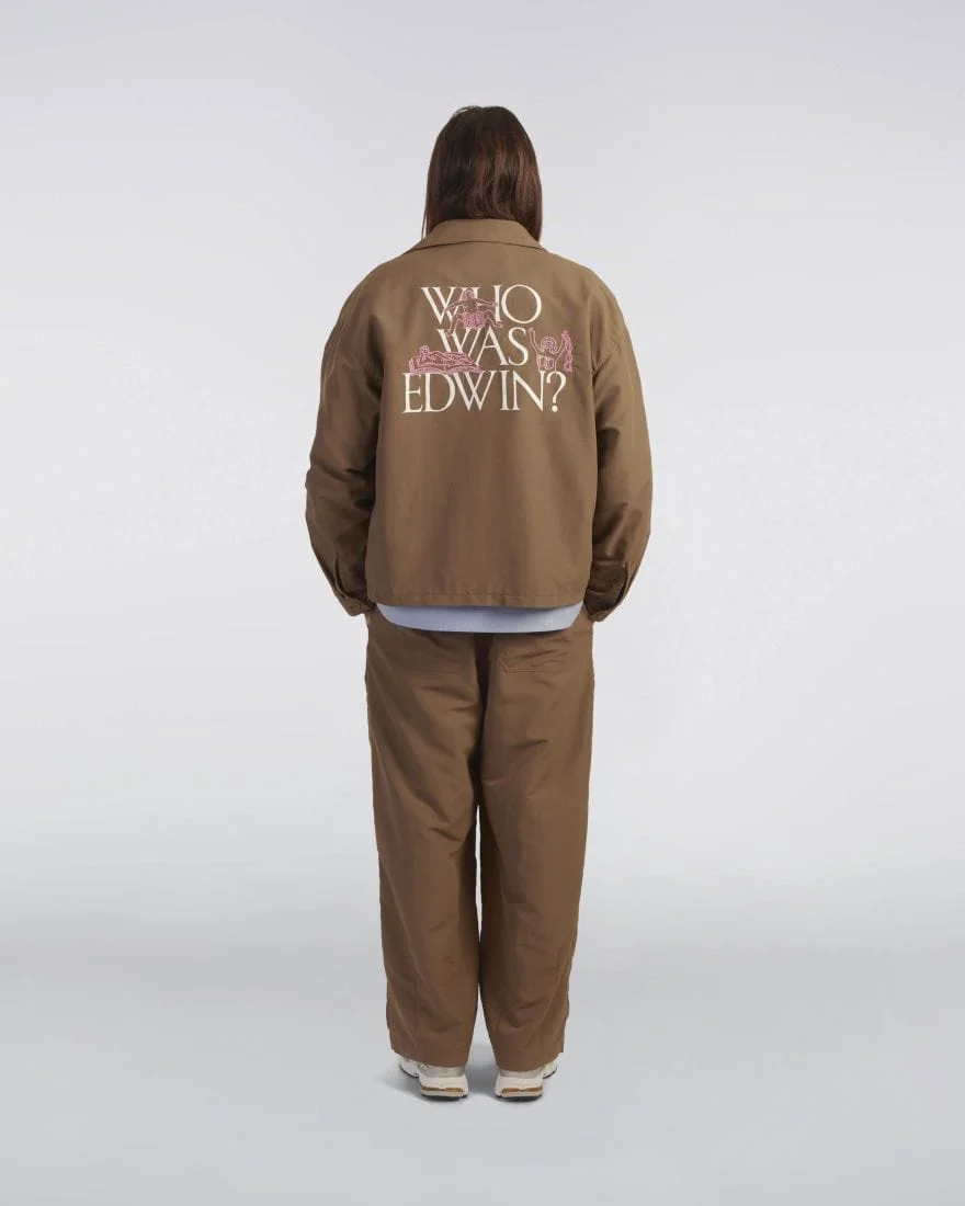Oshino Erc Jacket - Image 2