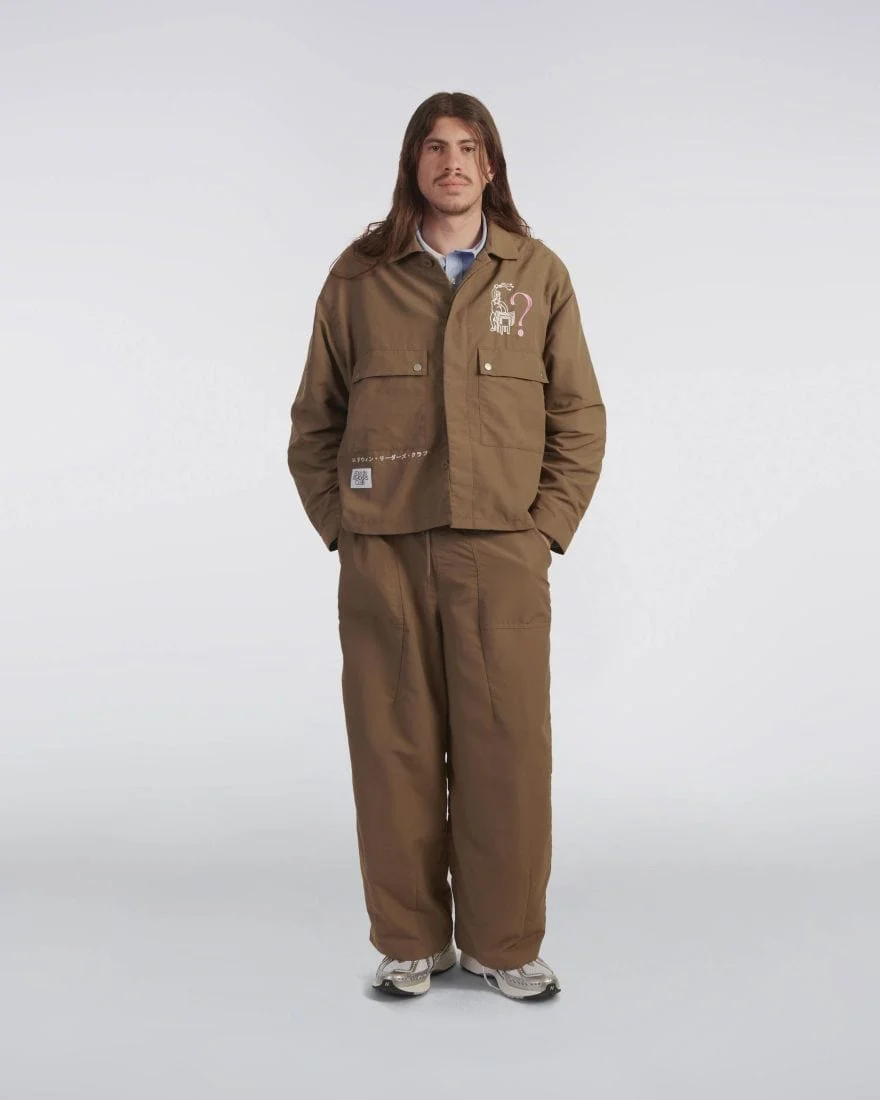 Oshino Erc Jacket - Image 3