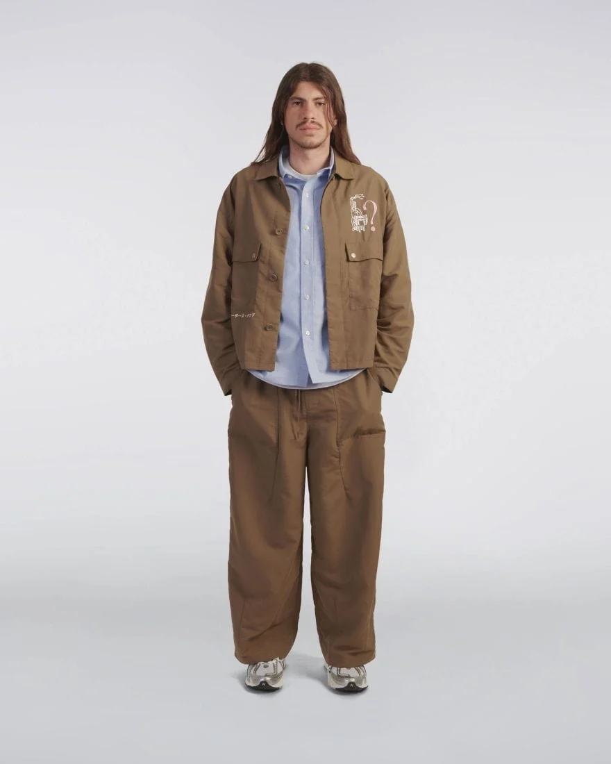 Oshino Erc Jacket - Image 4