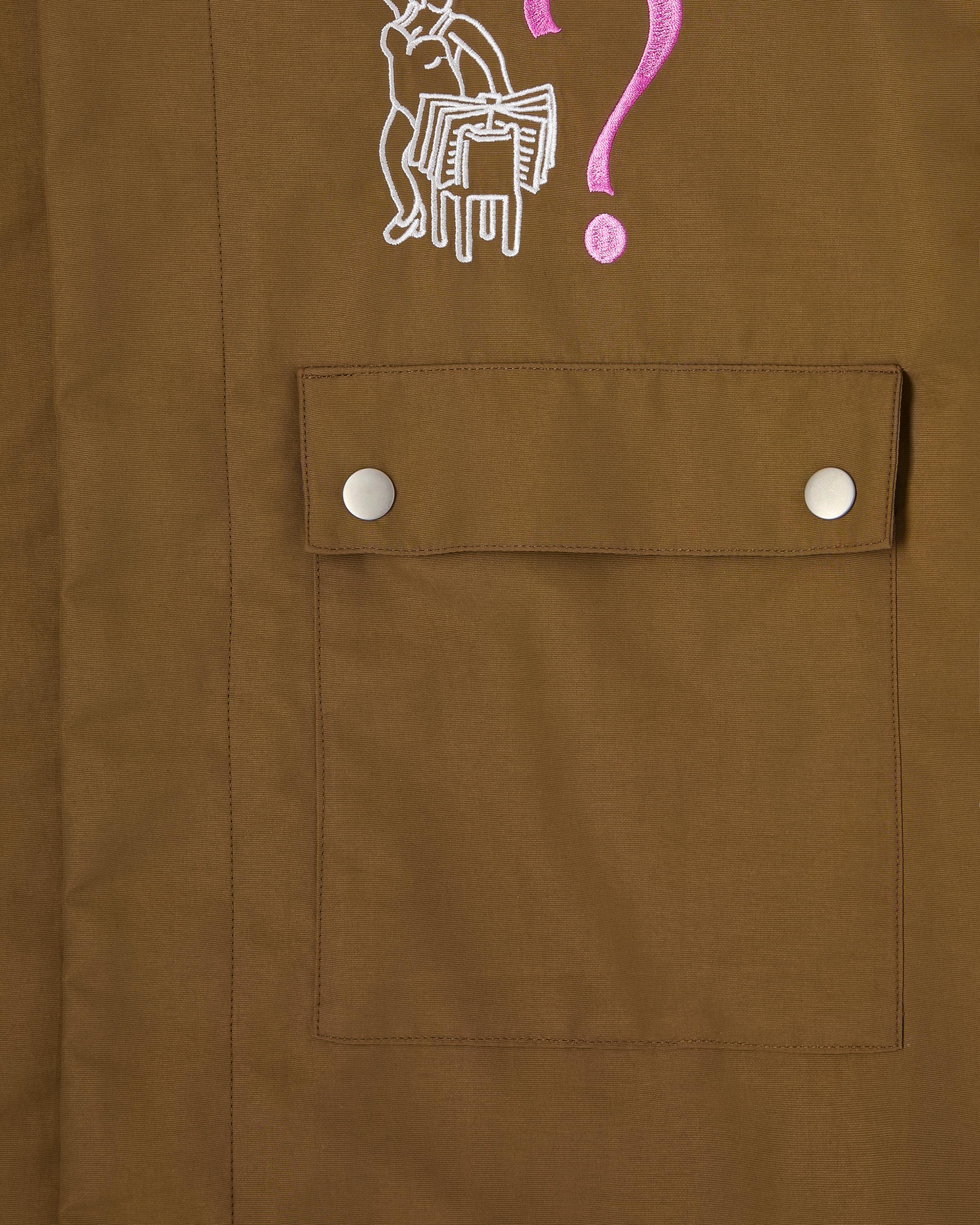 Oshino Erc Jacket - Image 7