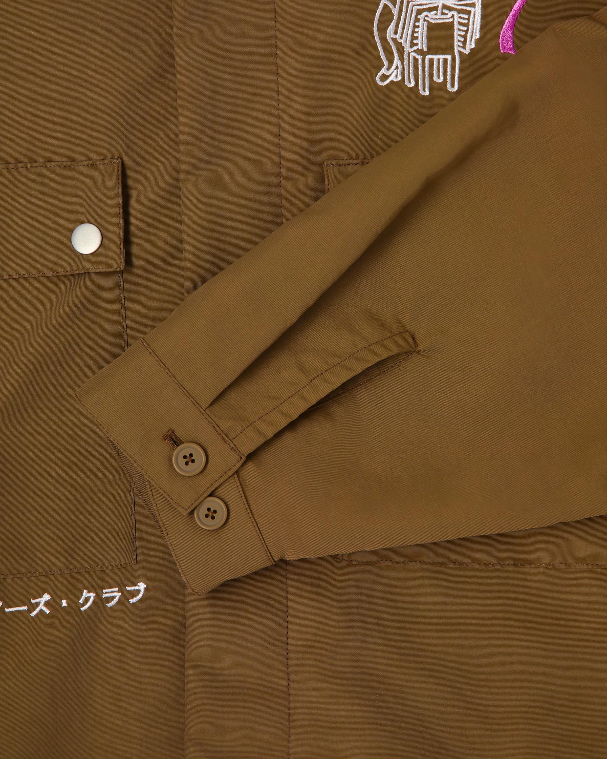 Oshino Erc Jacket - Image 8