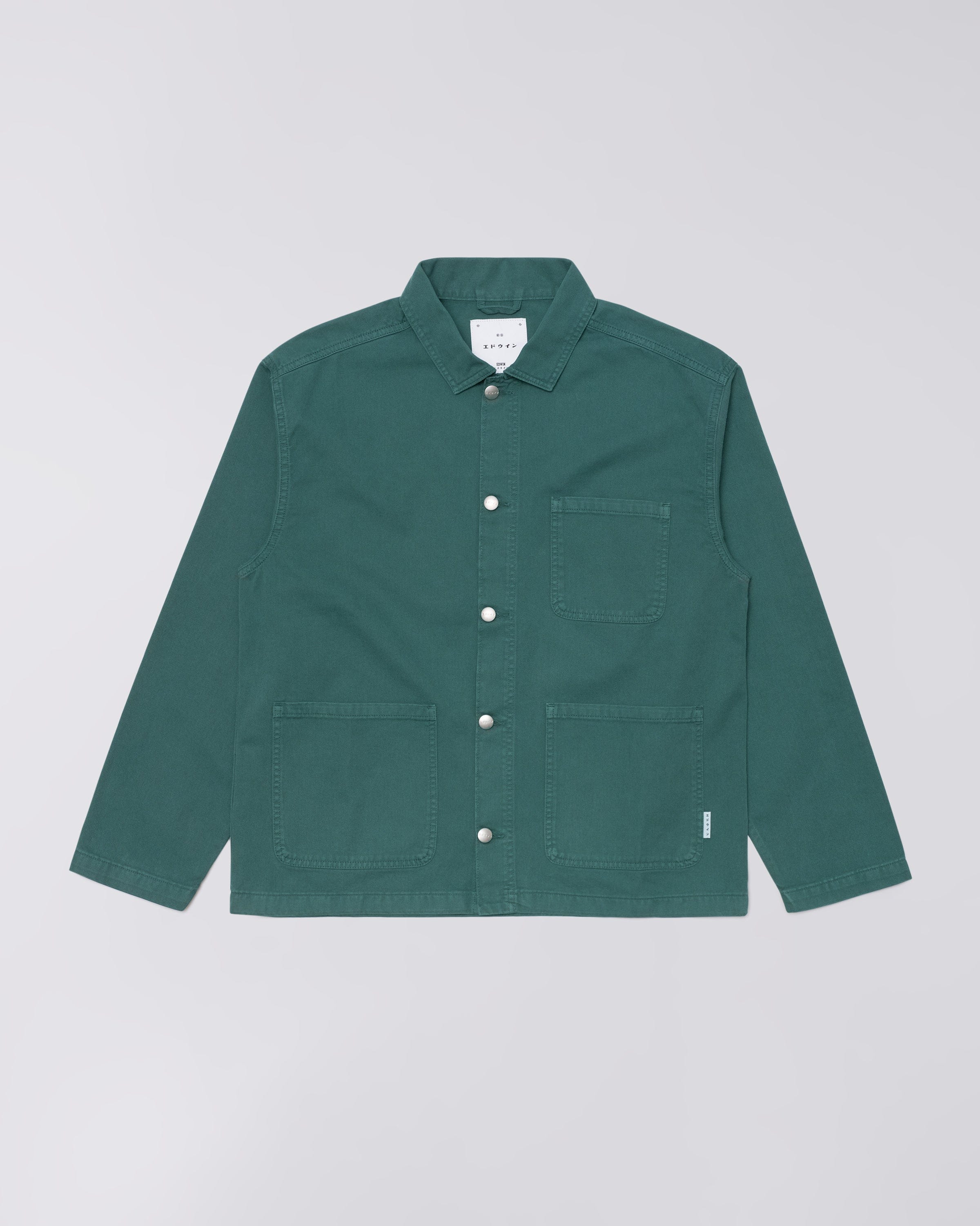 Trembley Jacket