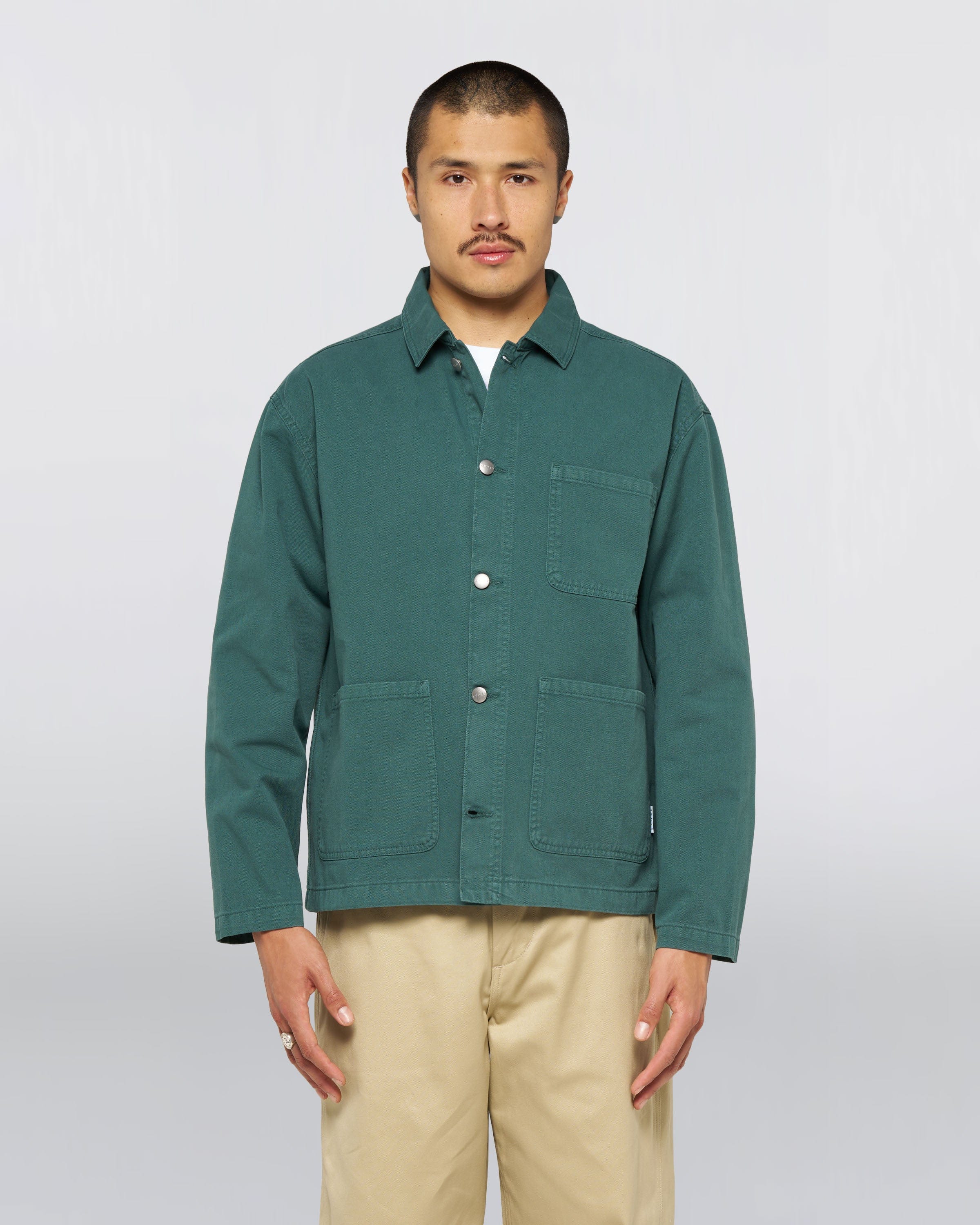 Trembley Jacket - Image 2