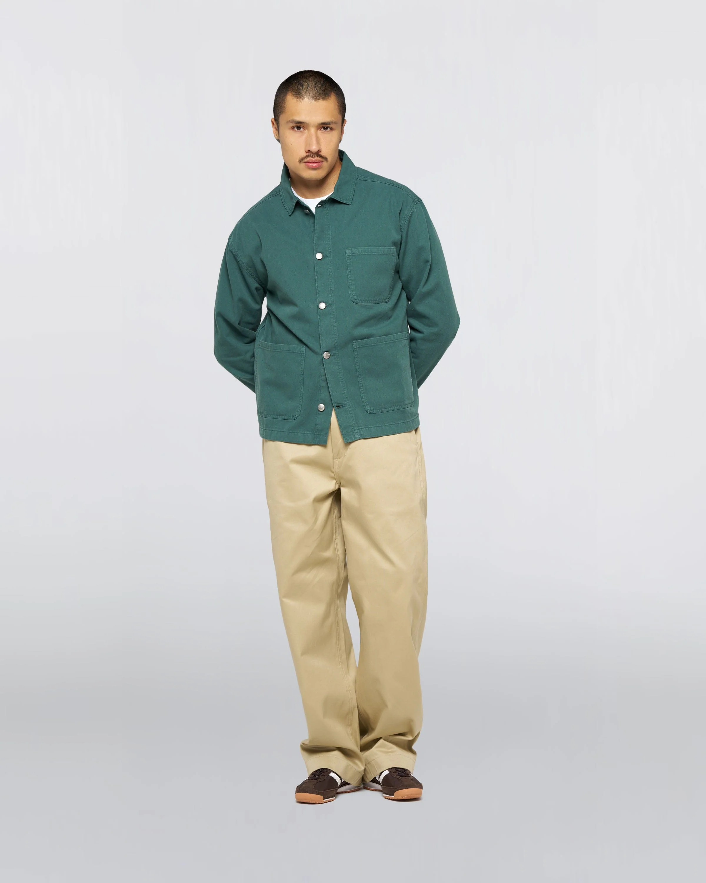 Trembley Jacket - Image 4