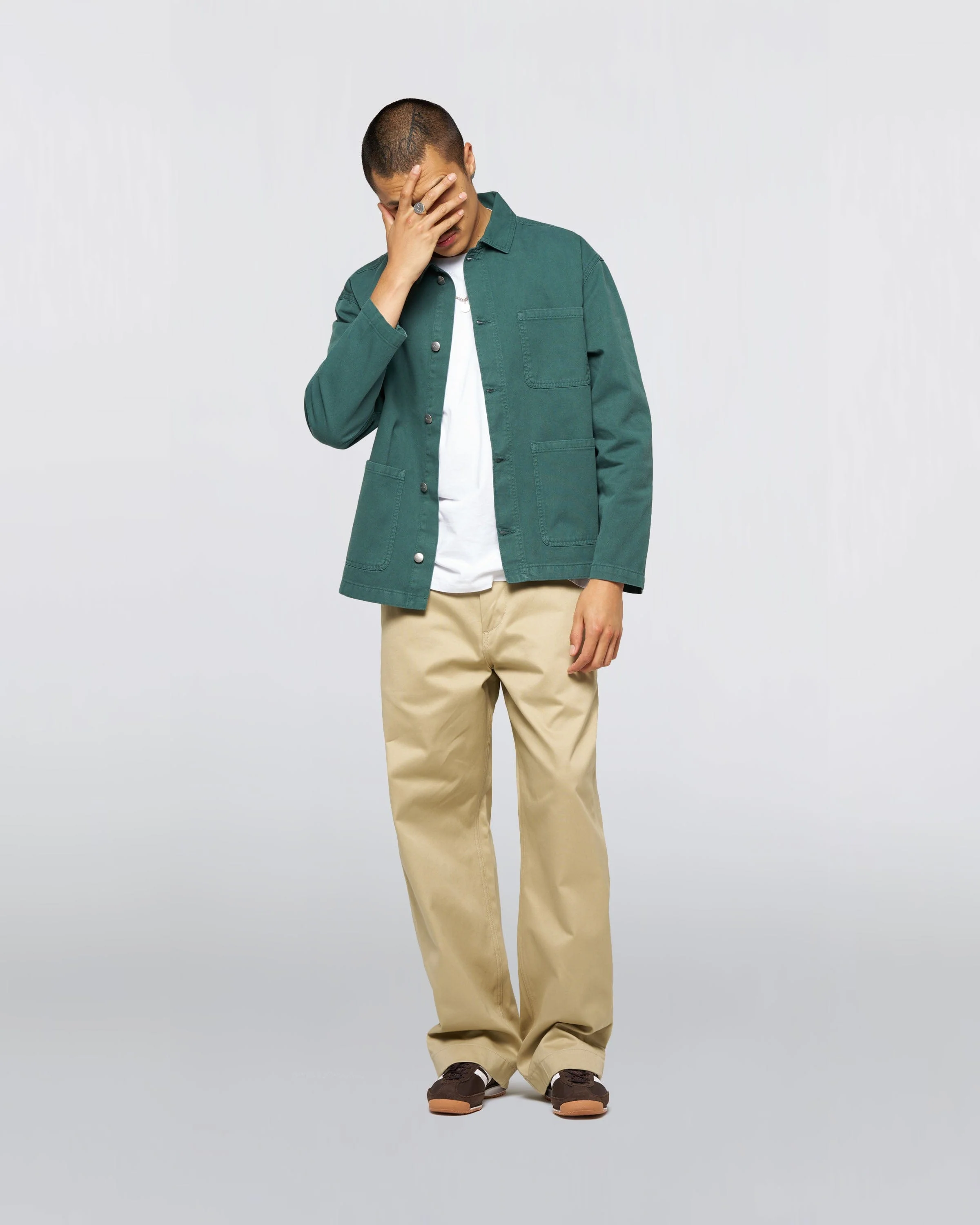 Trembley Jacket - Image 5