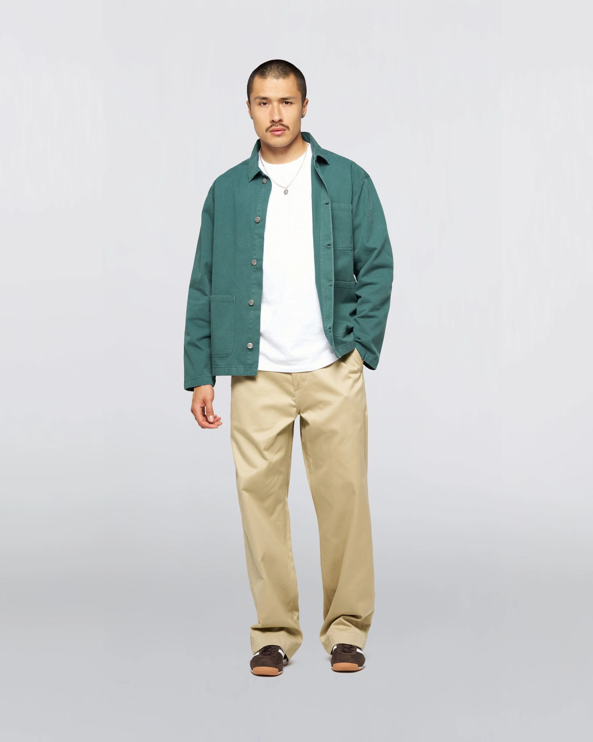 Trembley Jacket - Image 6