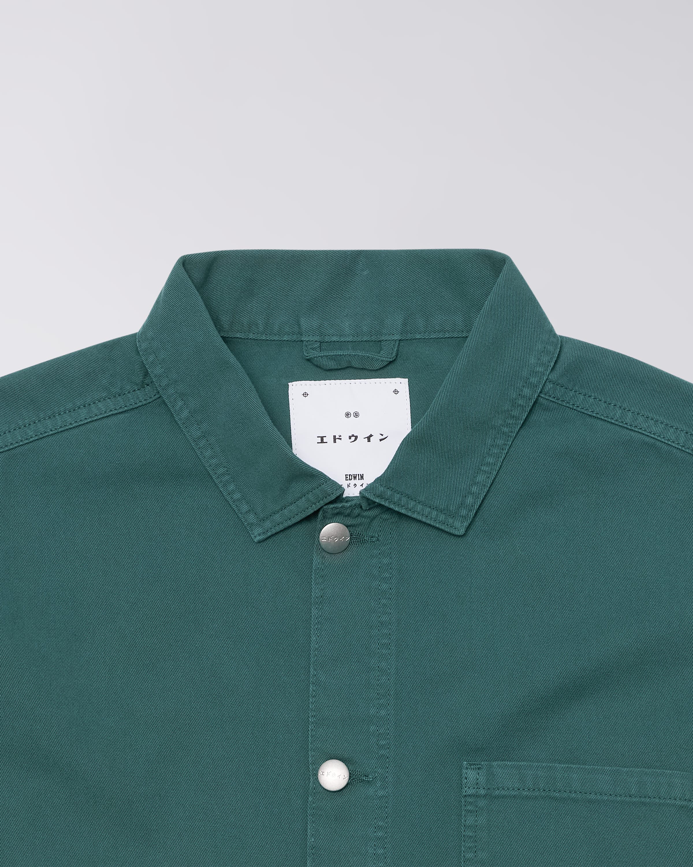 Trembley Jacket - Image 7