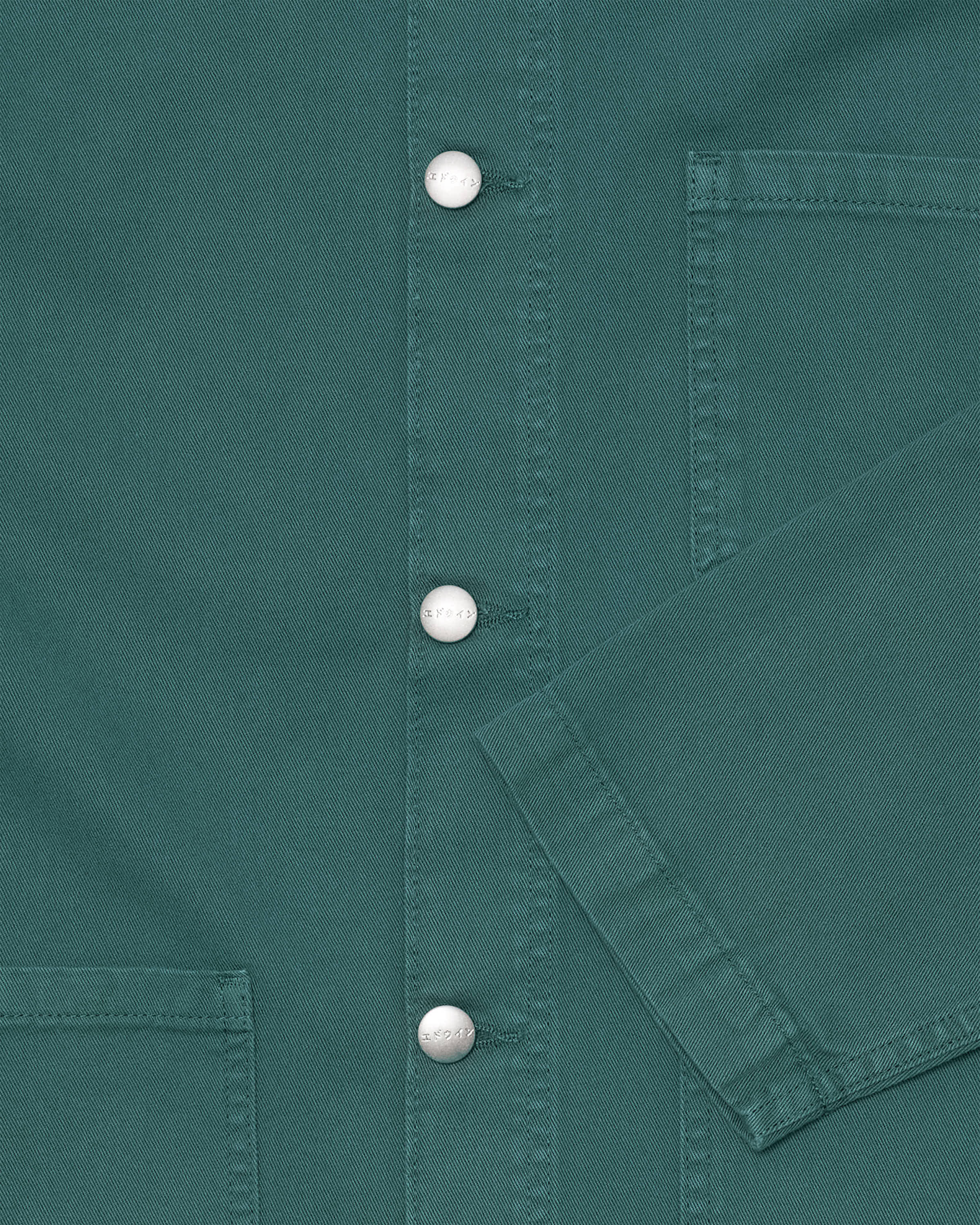 Trembley Jacket - Image 8