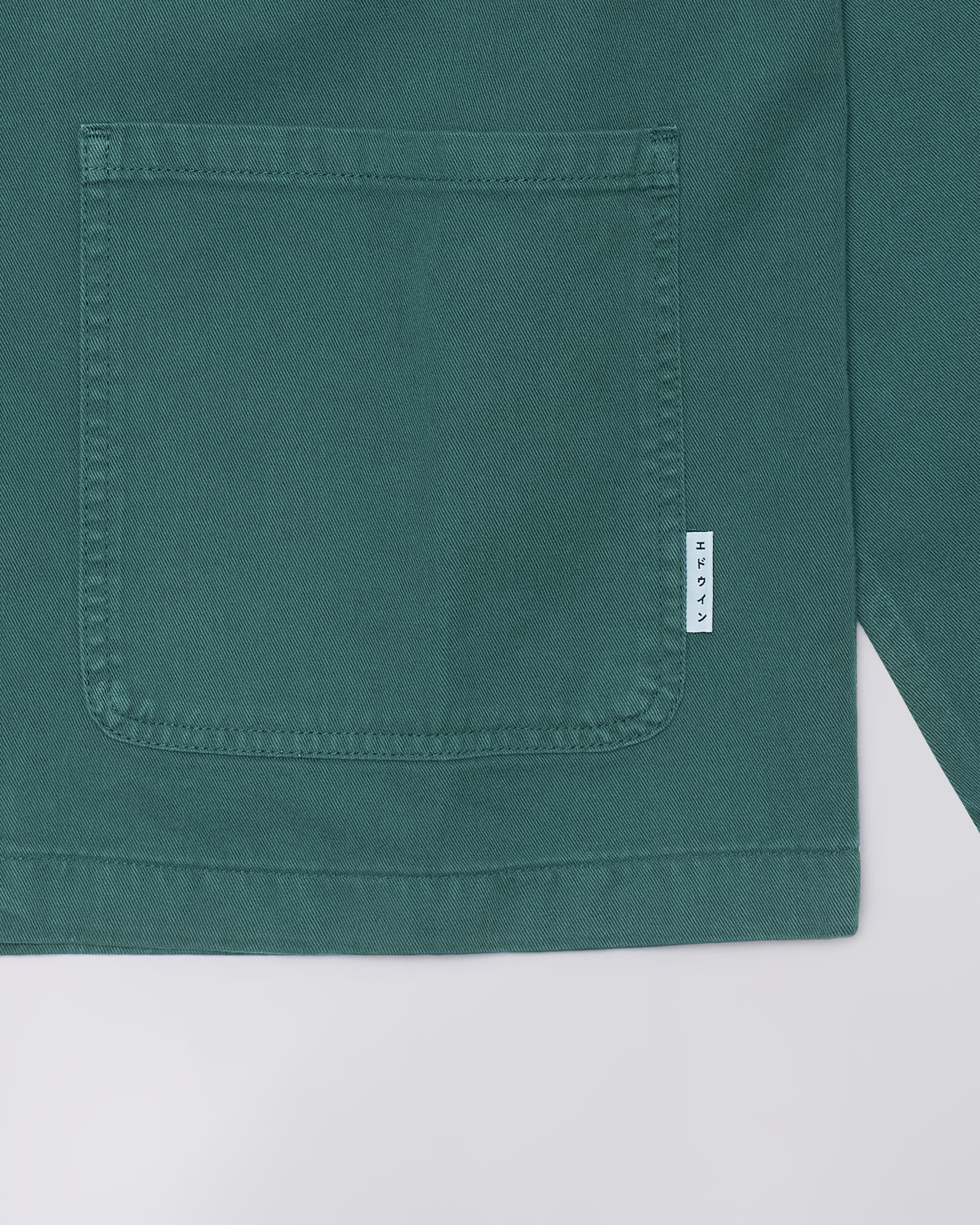 Trembley Jacket - Image 9