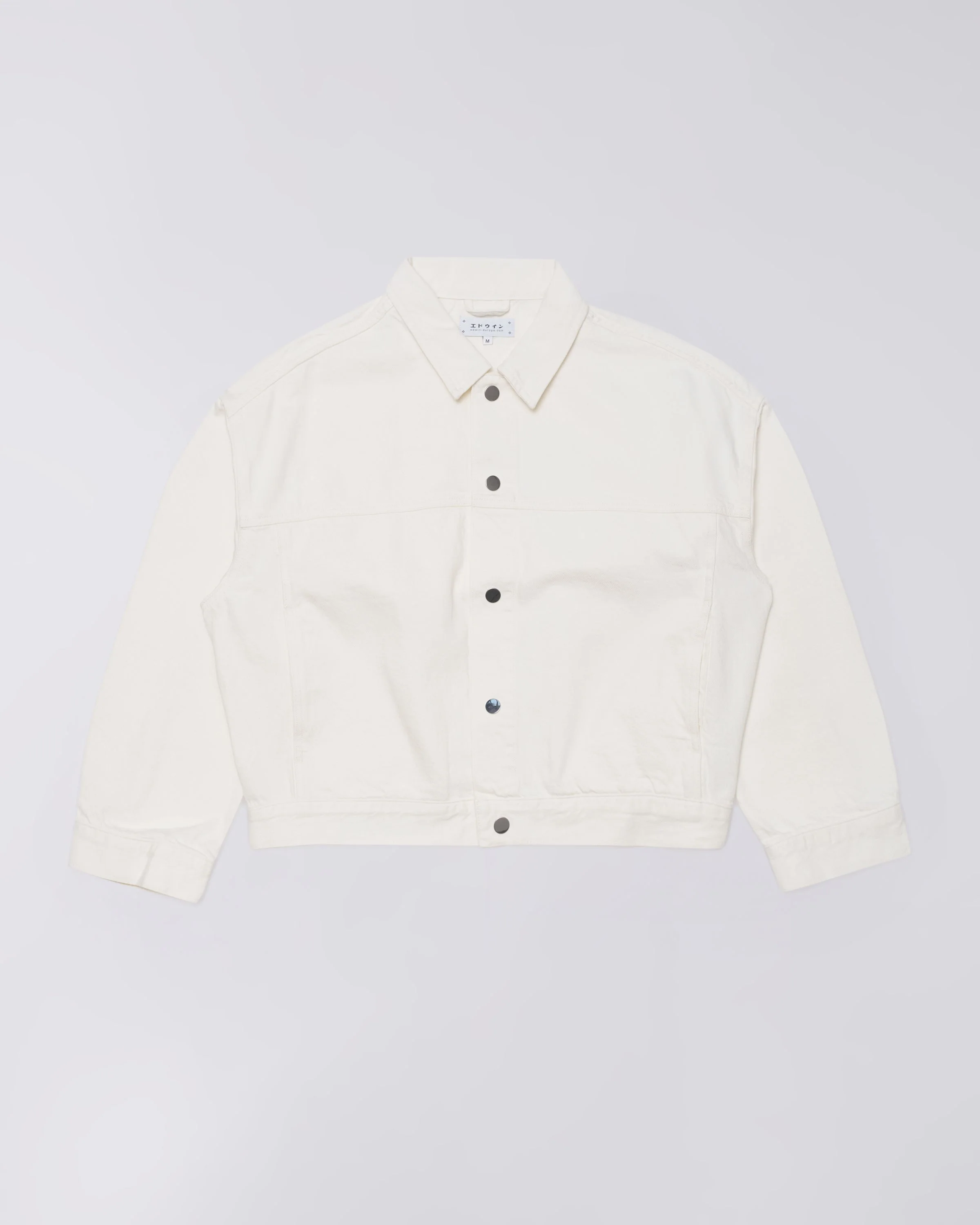 W Andy Jacket