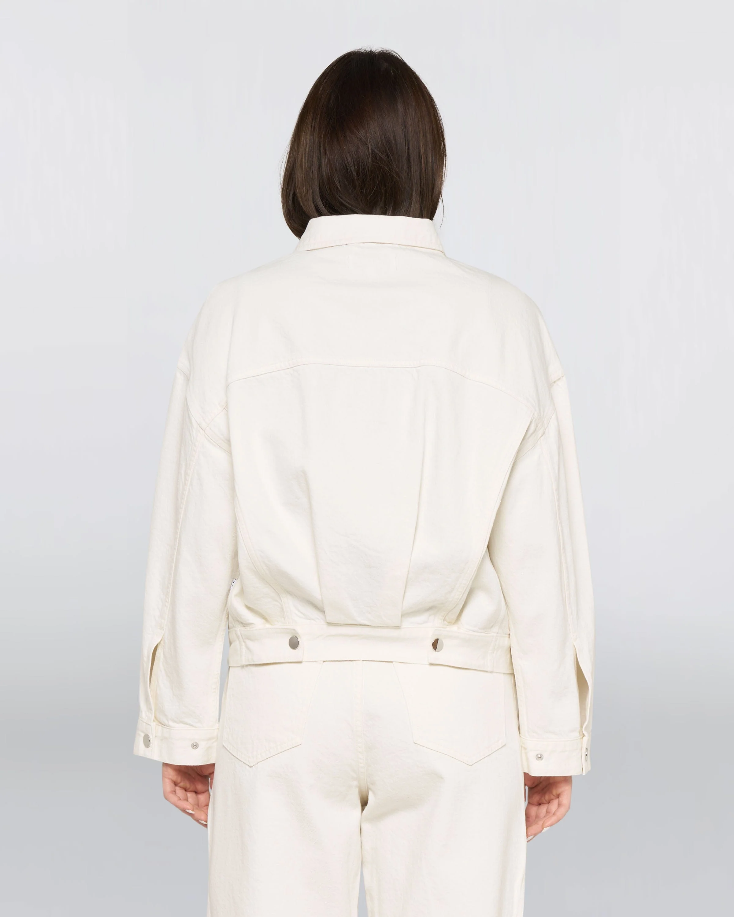 W Andy Jacket - Image 3