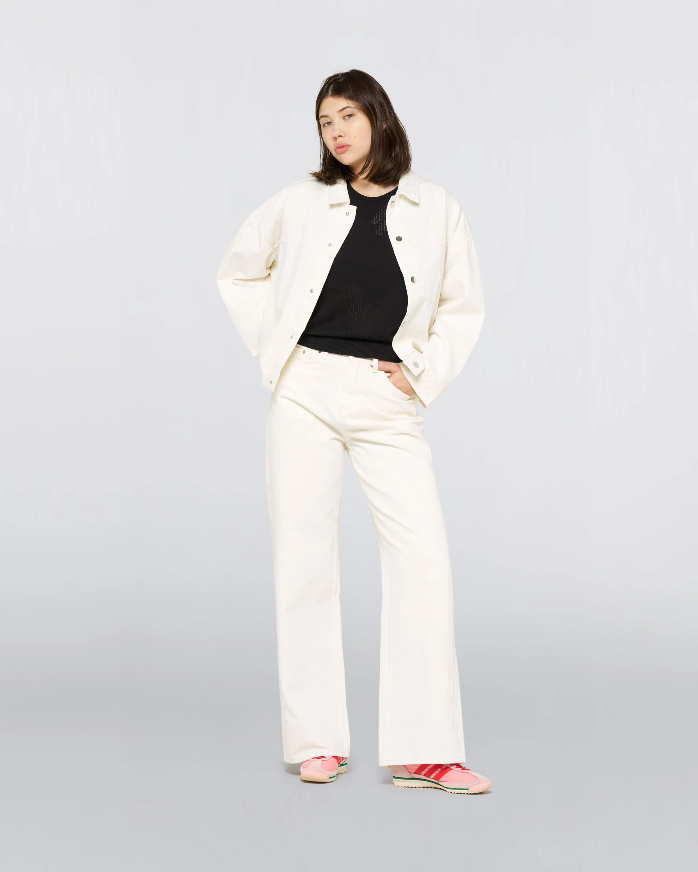 W Andy Jacket - Image 4