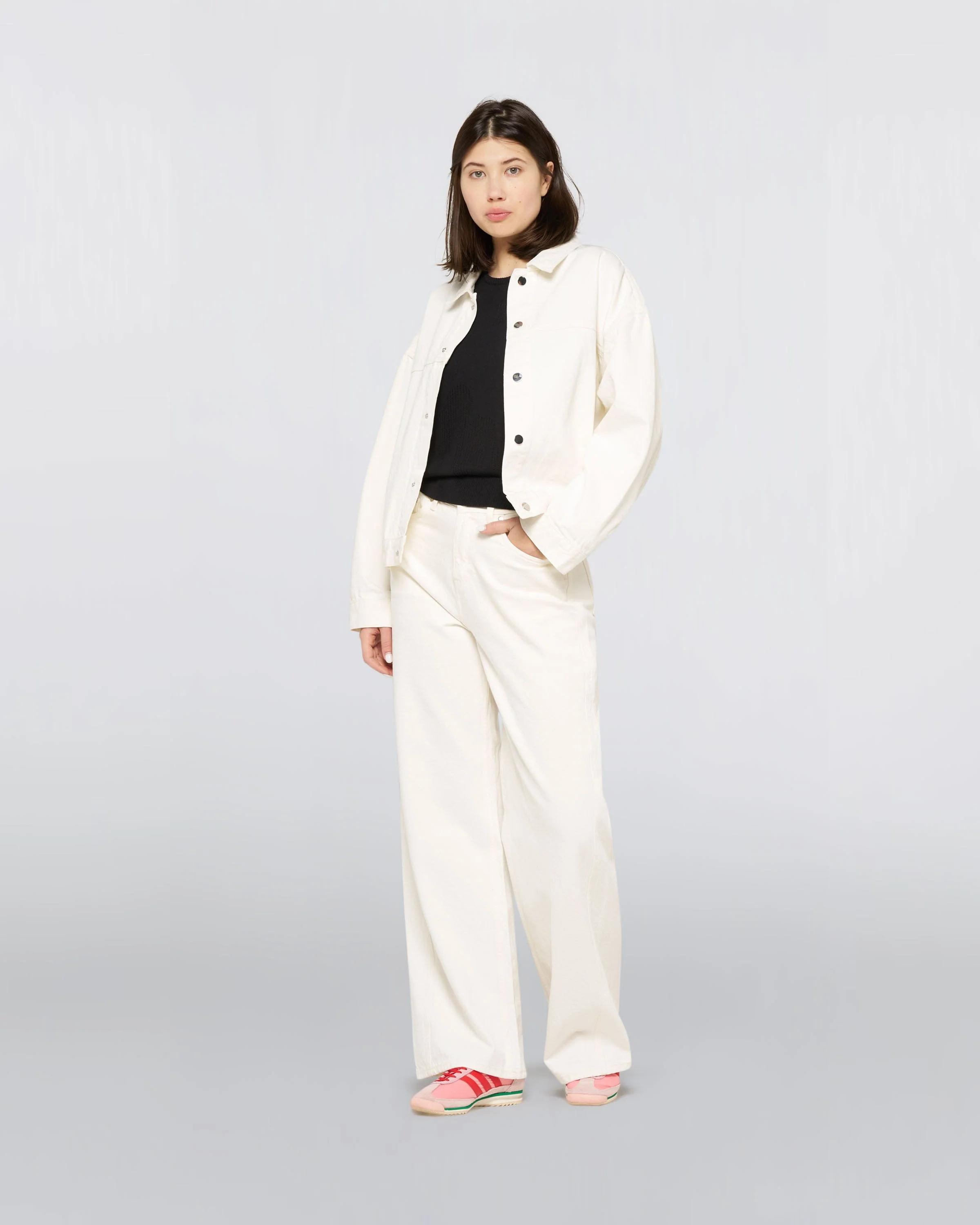 W Andy Jacket - Image 5