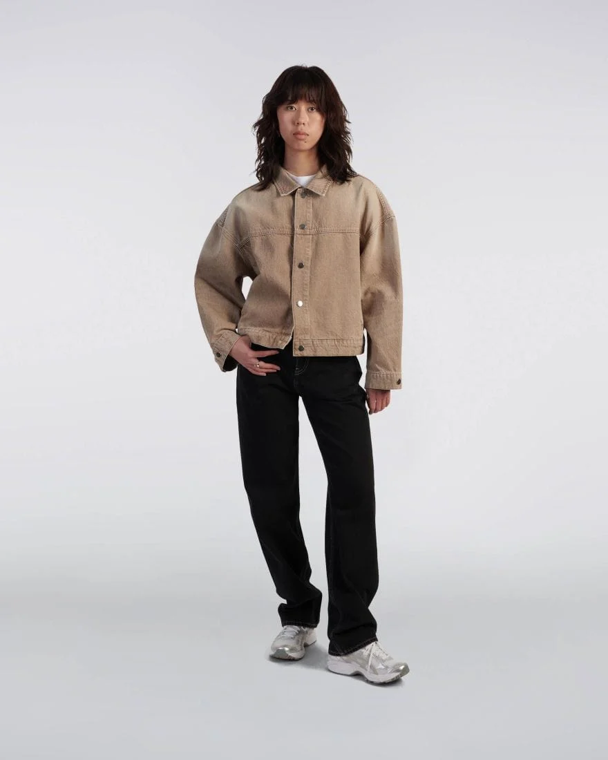 W Andy Jacket - Image 2