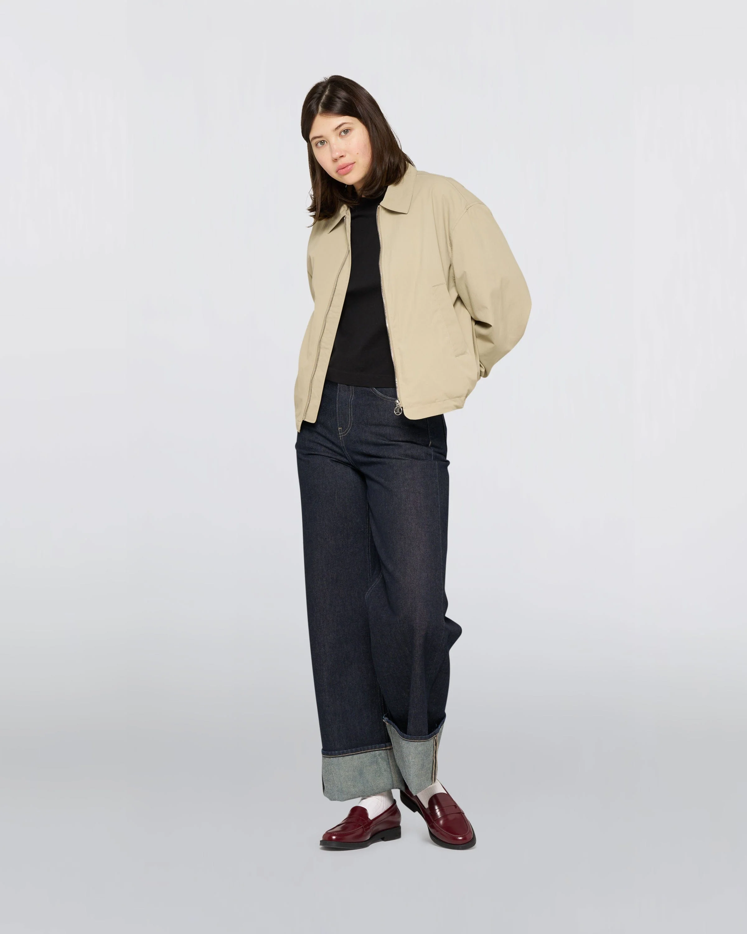 W Rory Jacket - Image 3
