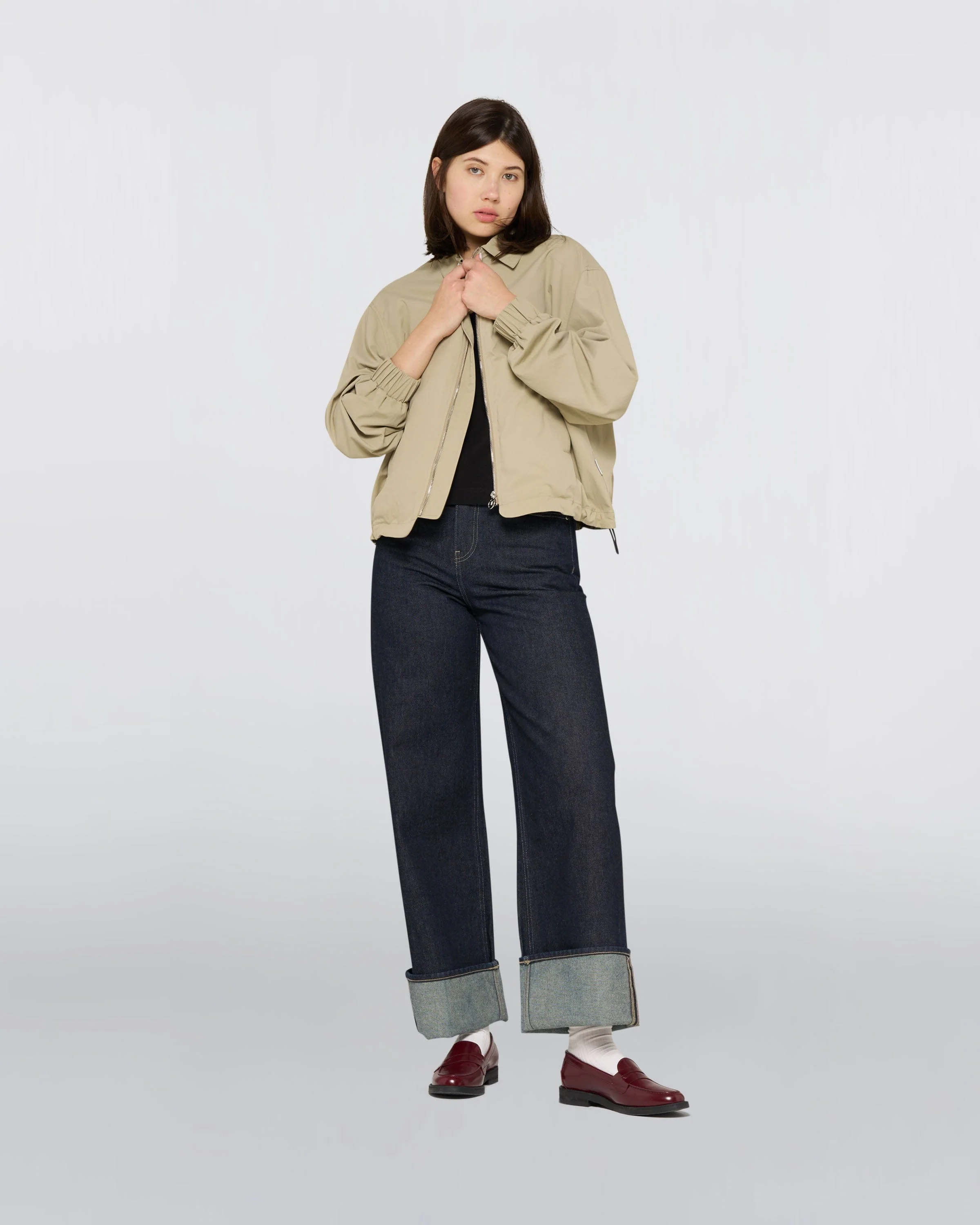 W Rory Jacket - Image 4