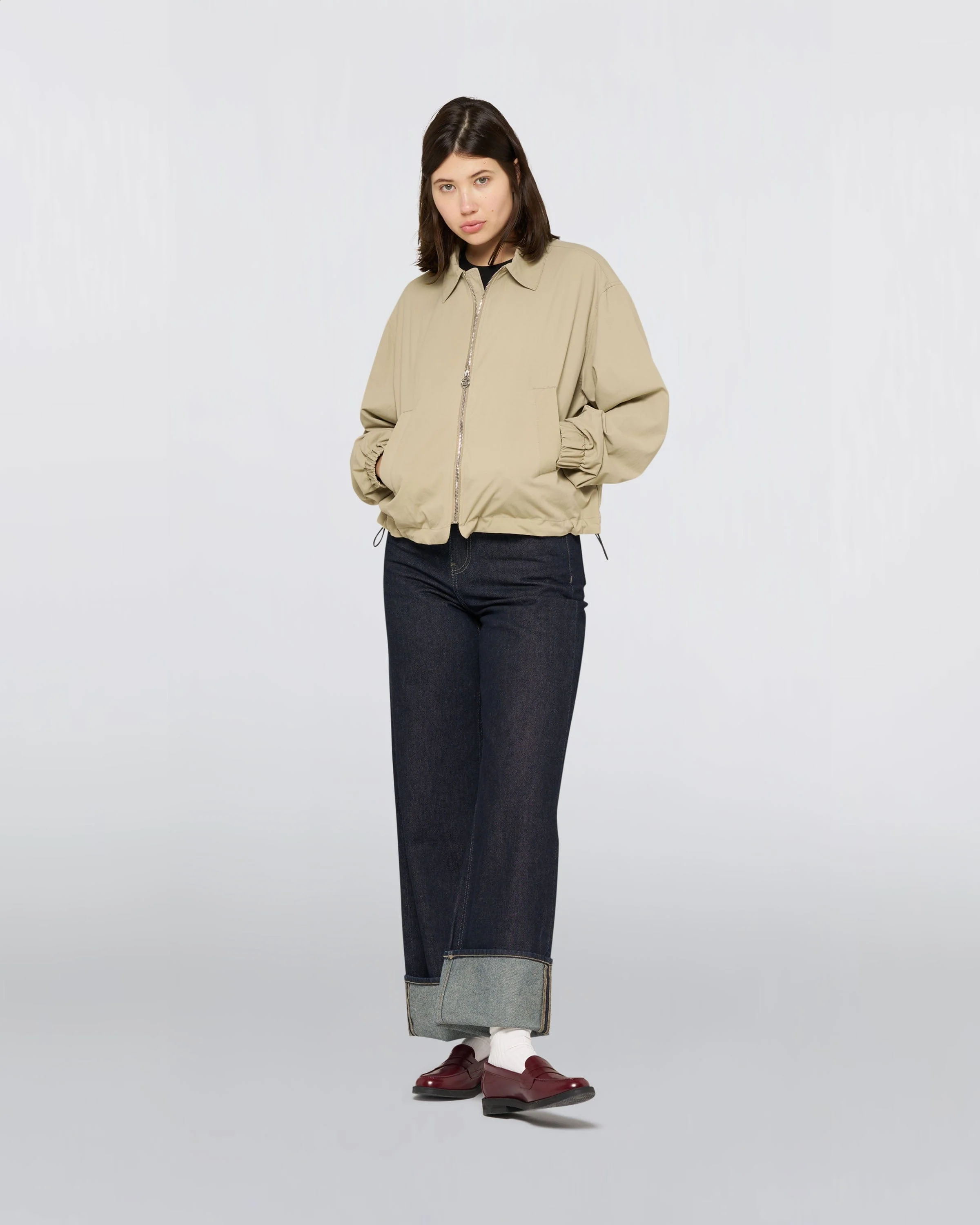 W Rory Jacket - Image 5